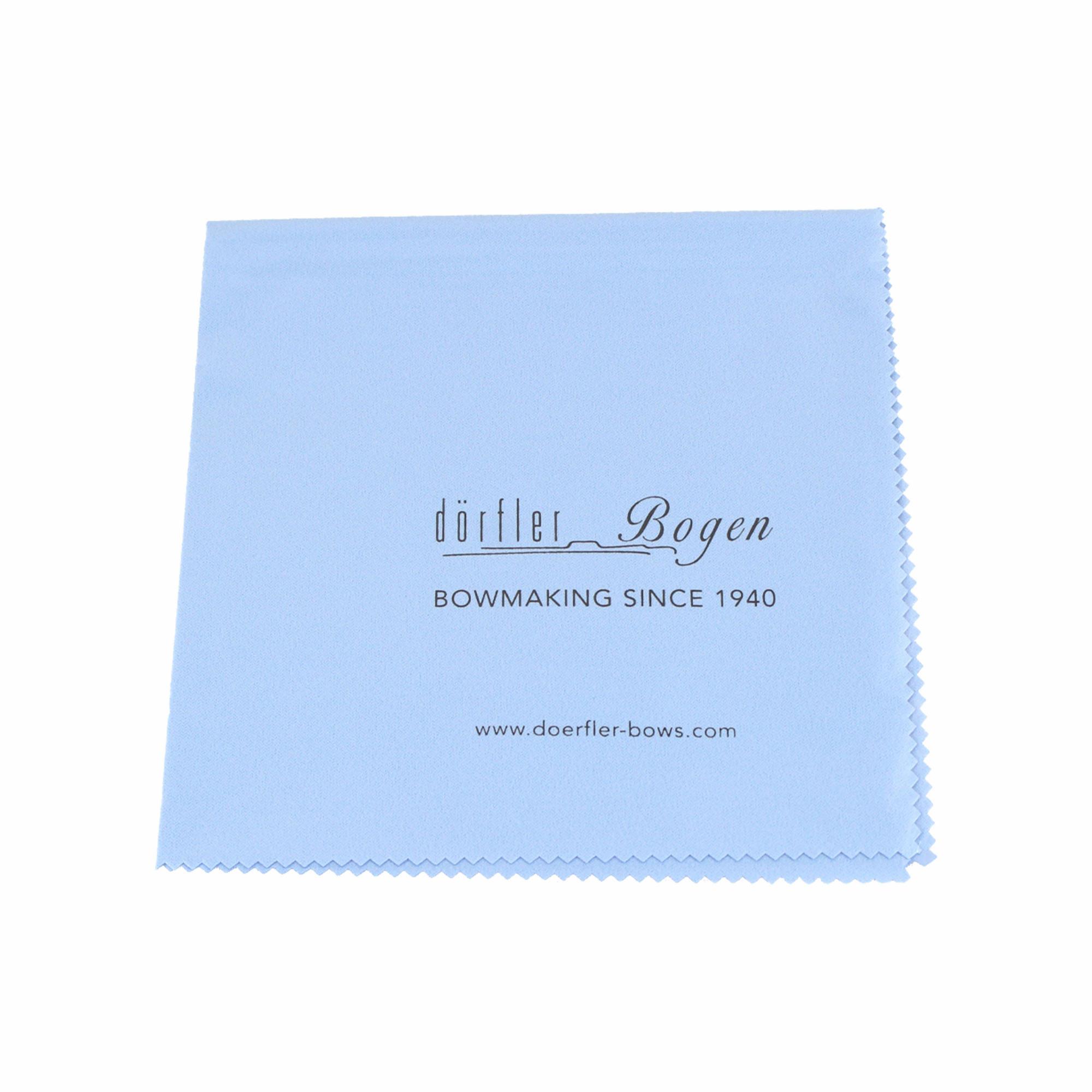 Dorfler Microfiber Cloth