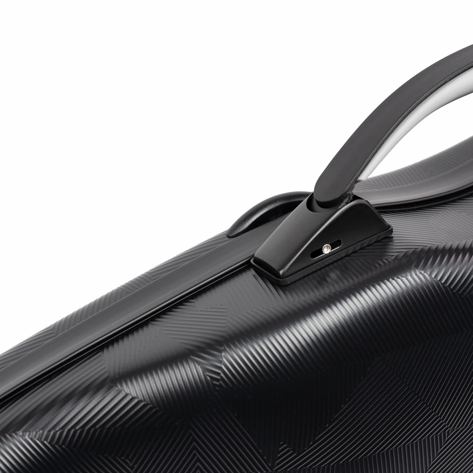 Bam Shadow Slim Violin Case