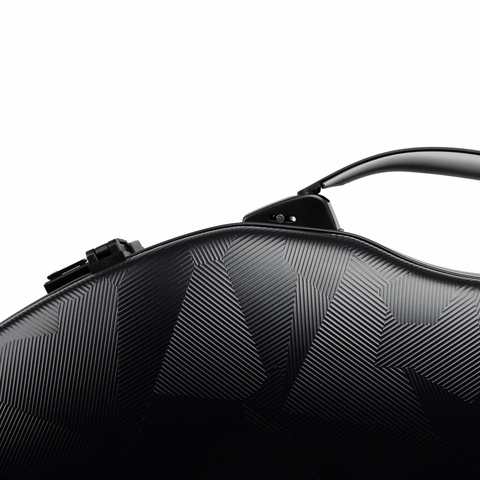 Bam Shadow Slim Violin Case