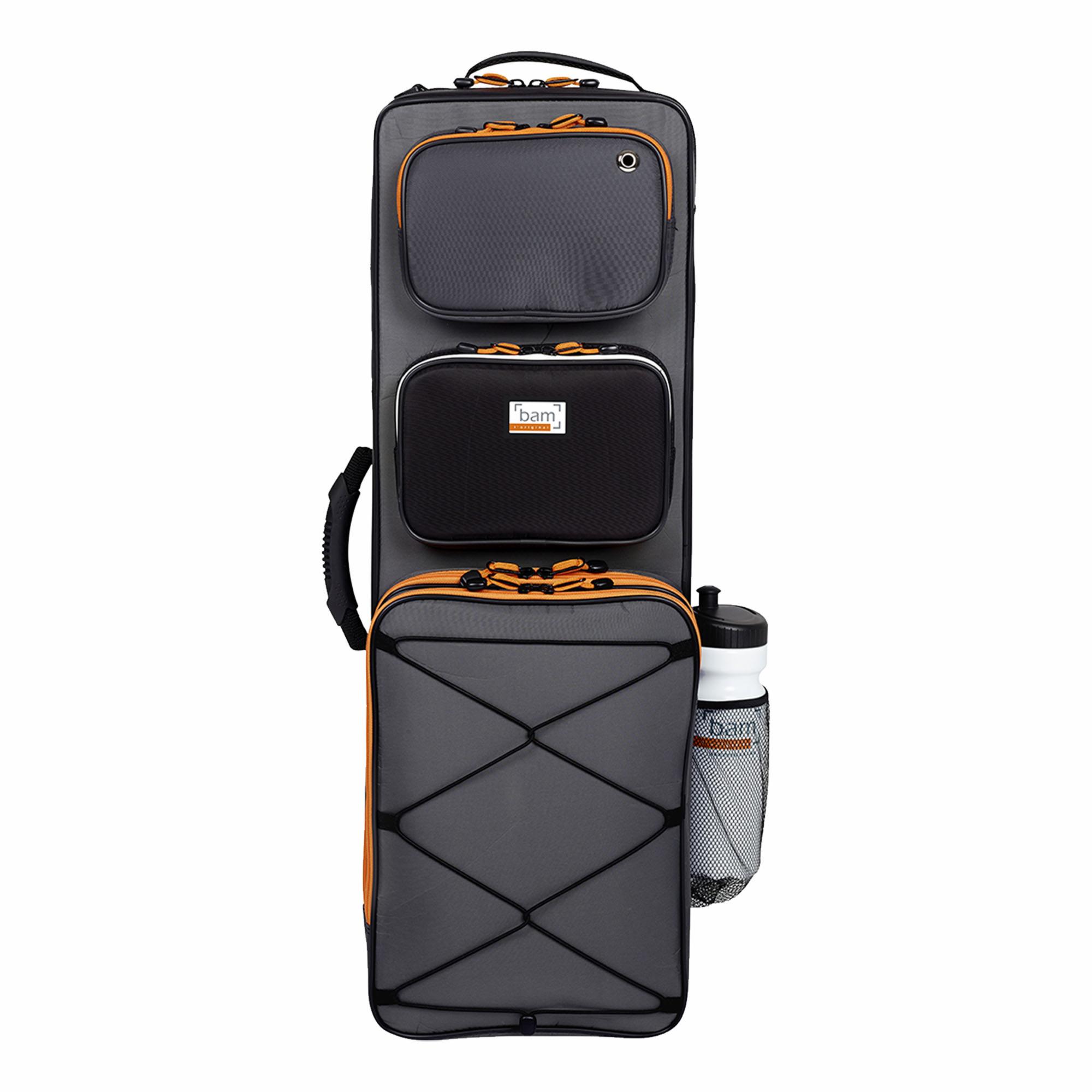 Bam Peak Performance Violin Case