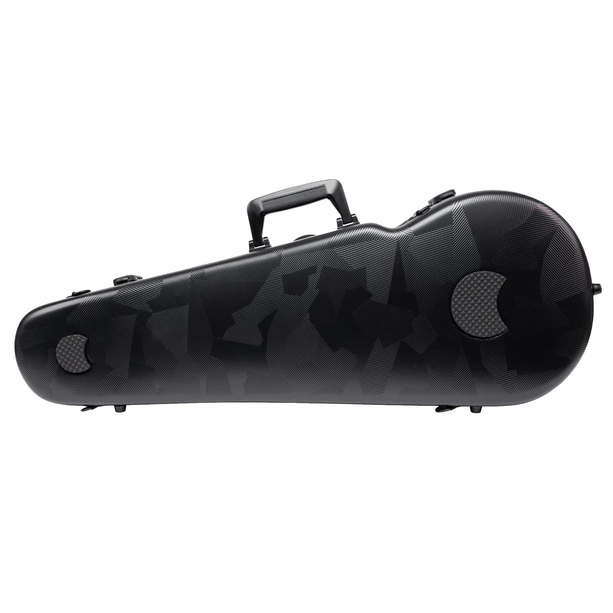 Bam Shadow Contoured Viola Case