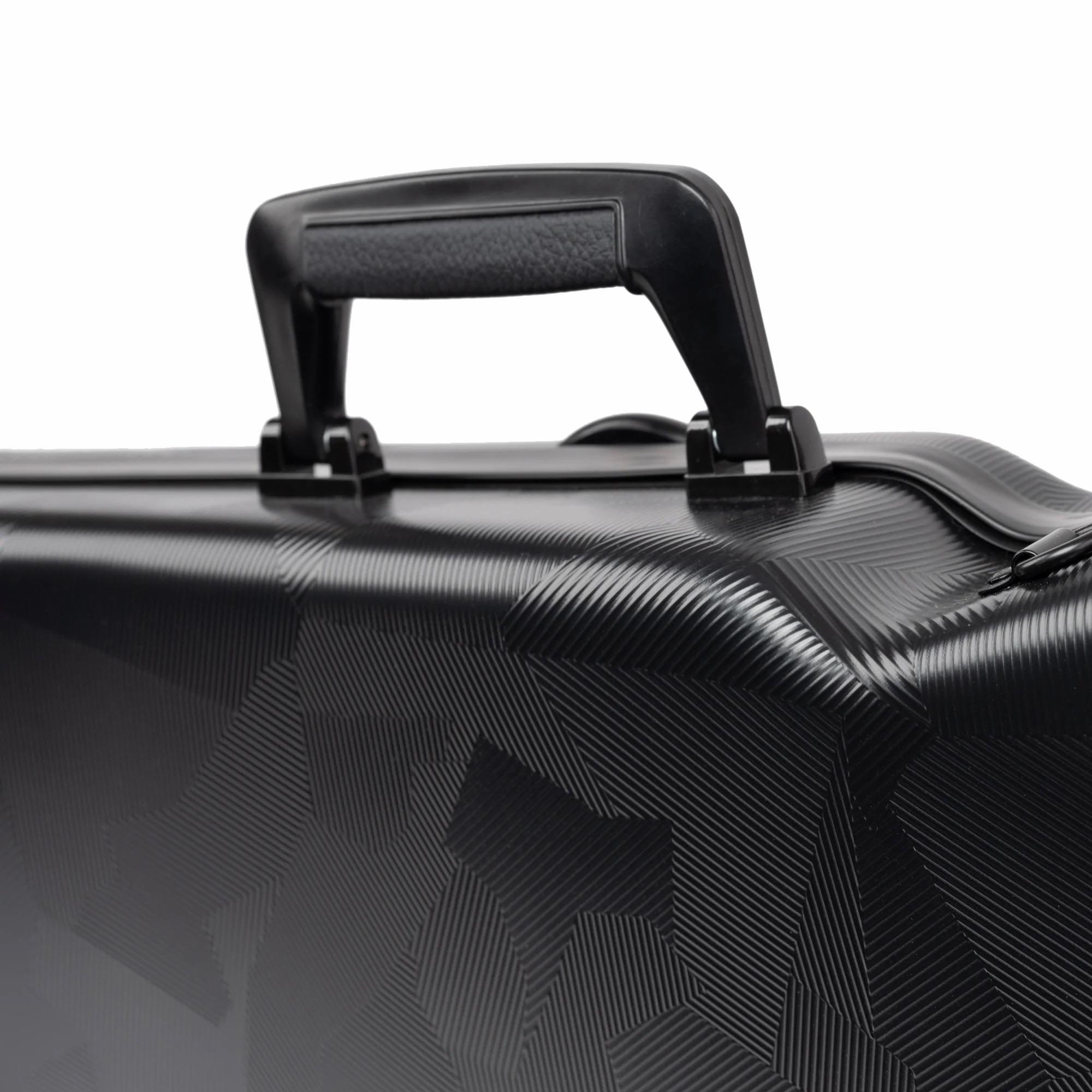 Bam Shadow Contoured Viola Case