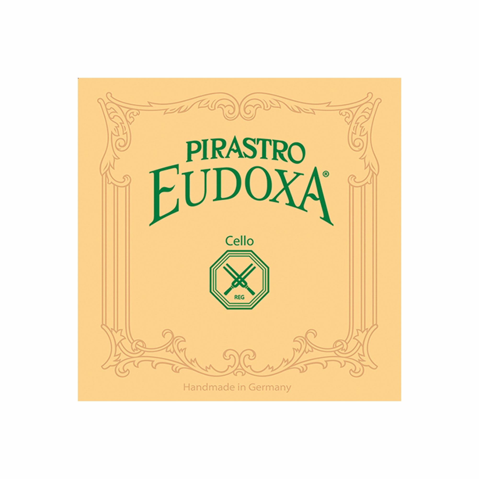 Pirastro Eudoxa Cello Strings