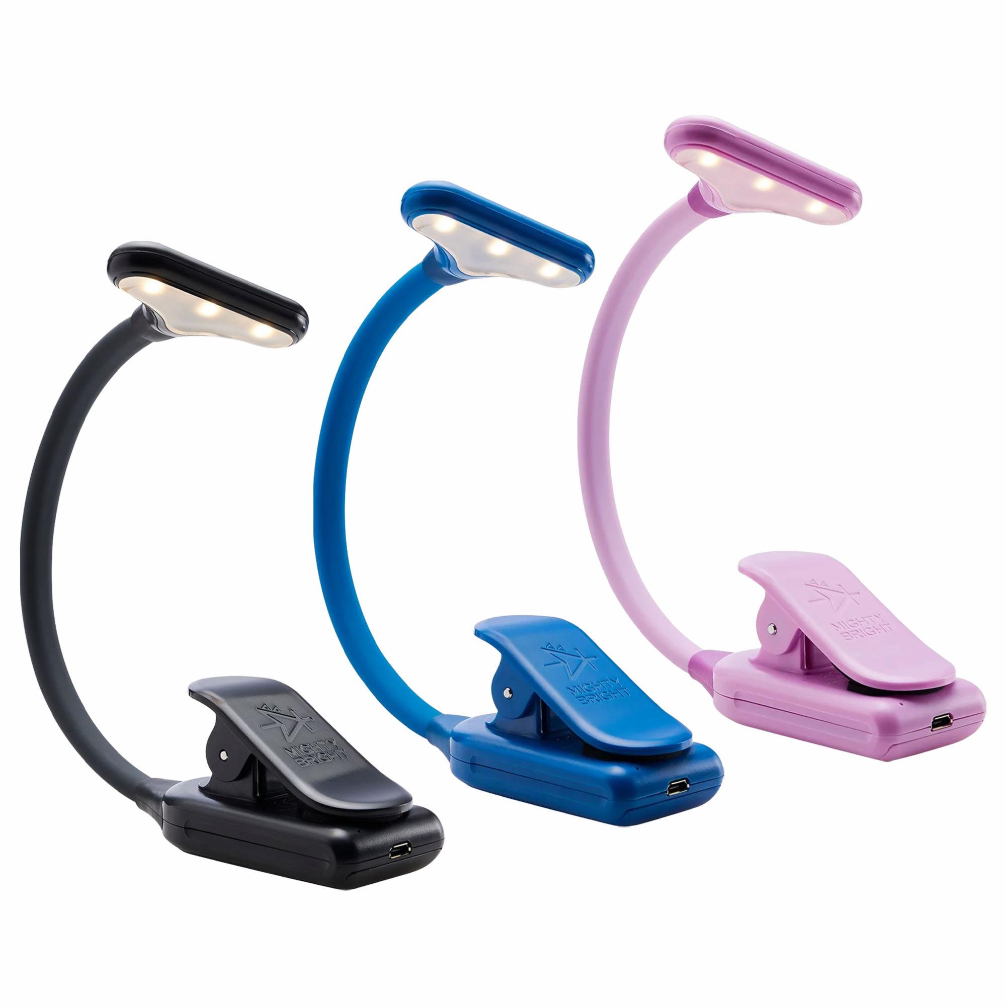 Mighty Bright NuFlex Rechargeable Stand Light
