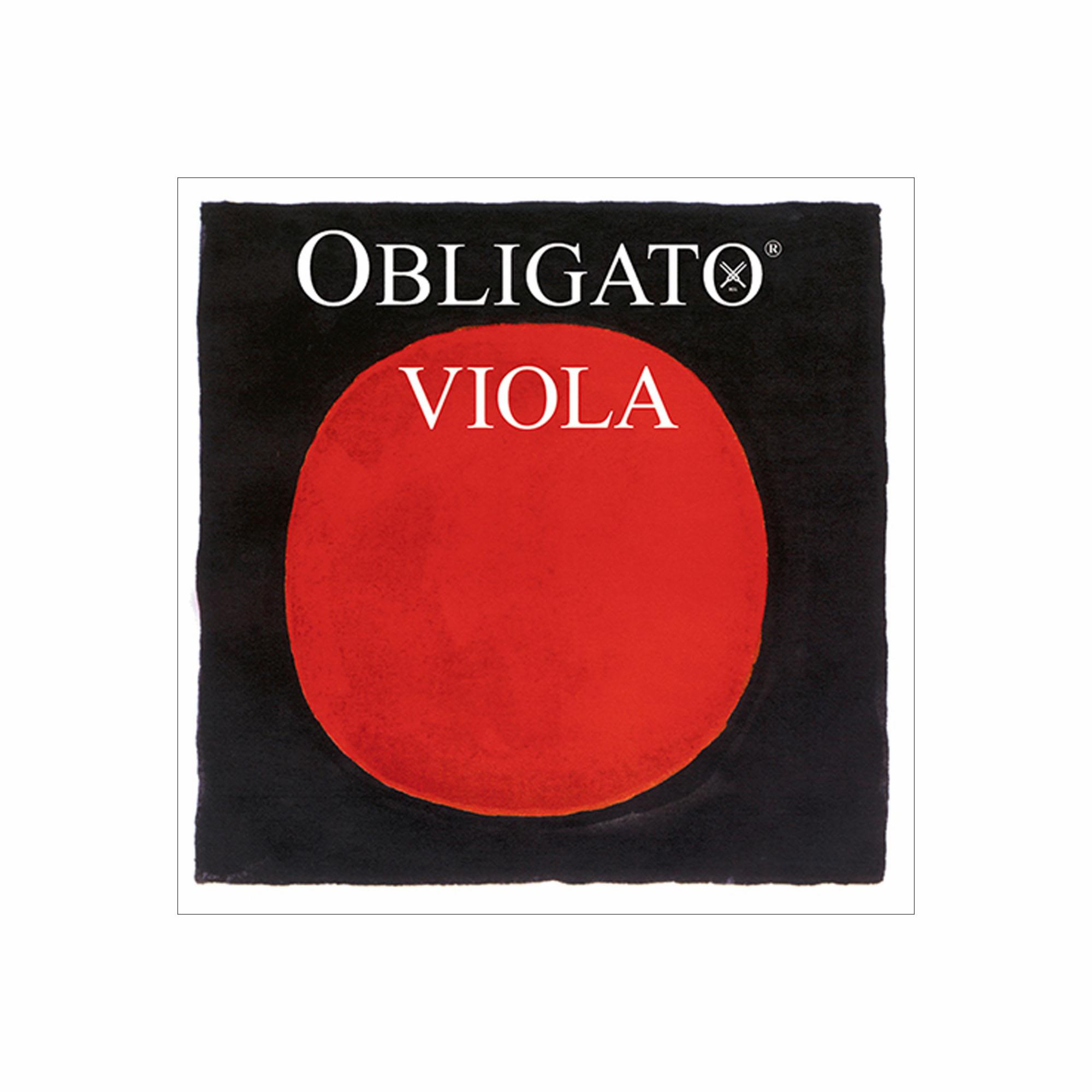 Pirastro Obligato Viola Strings