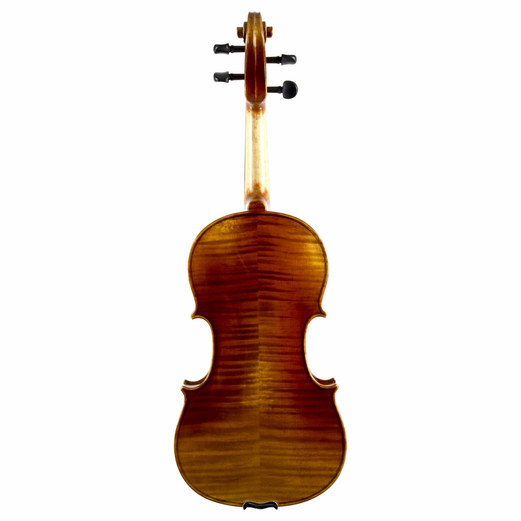 Yuan Qin Andante Violin