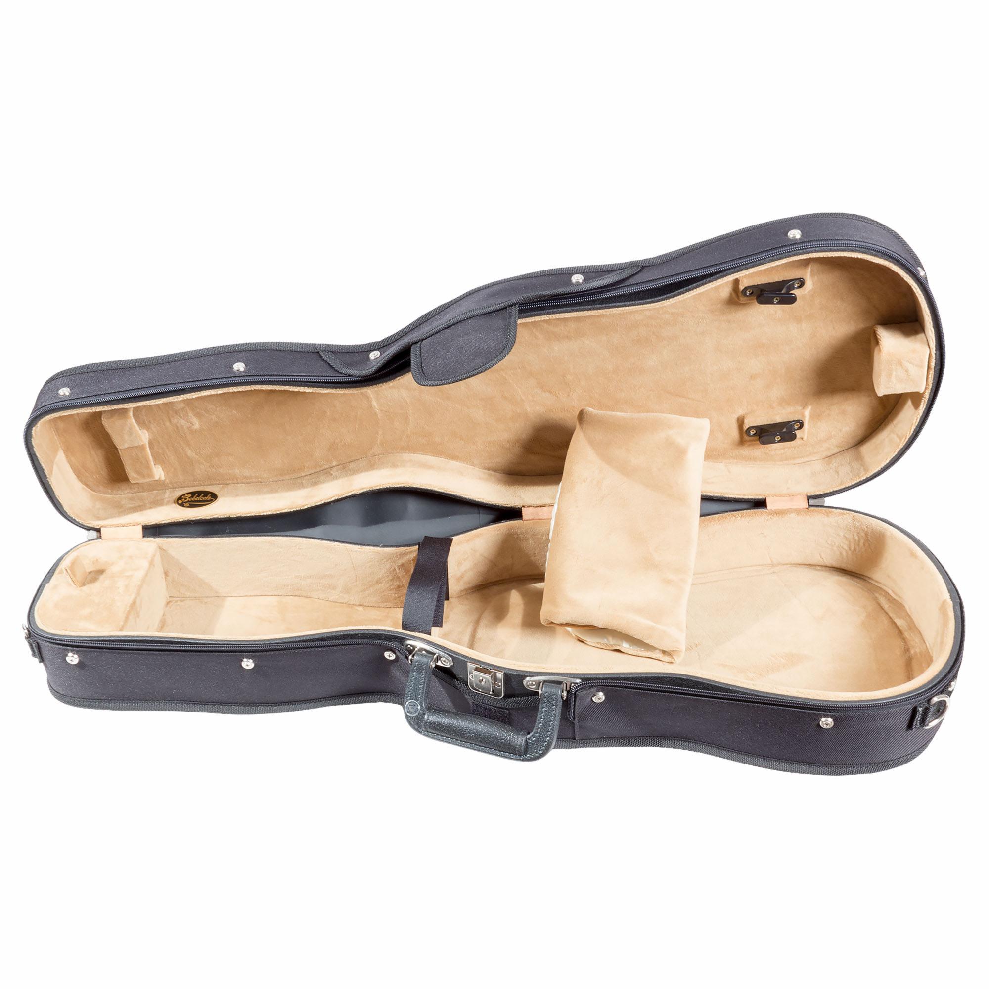 Bobelock 2001 Shaped Viola Case