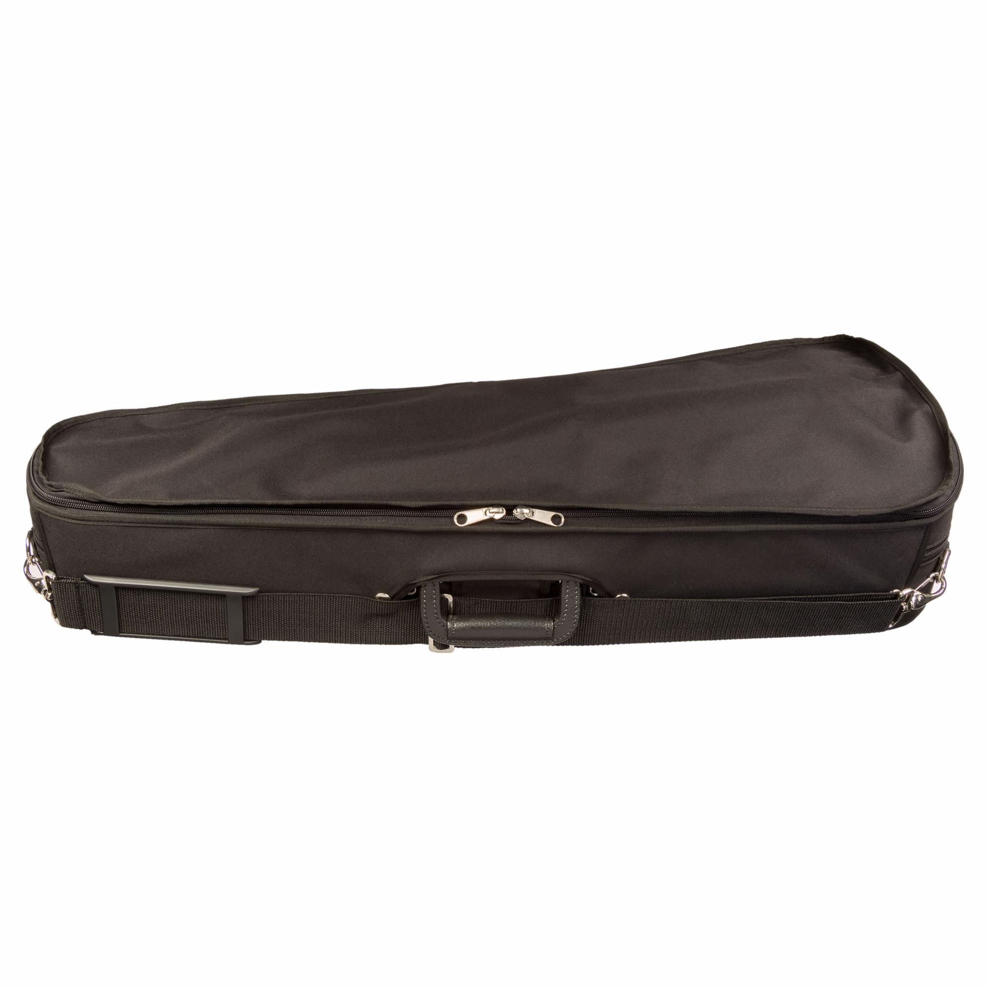 Bobelock 2028 Arrow Adjustable Viola Case