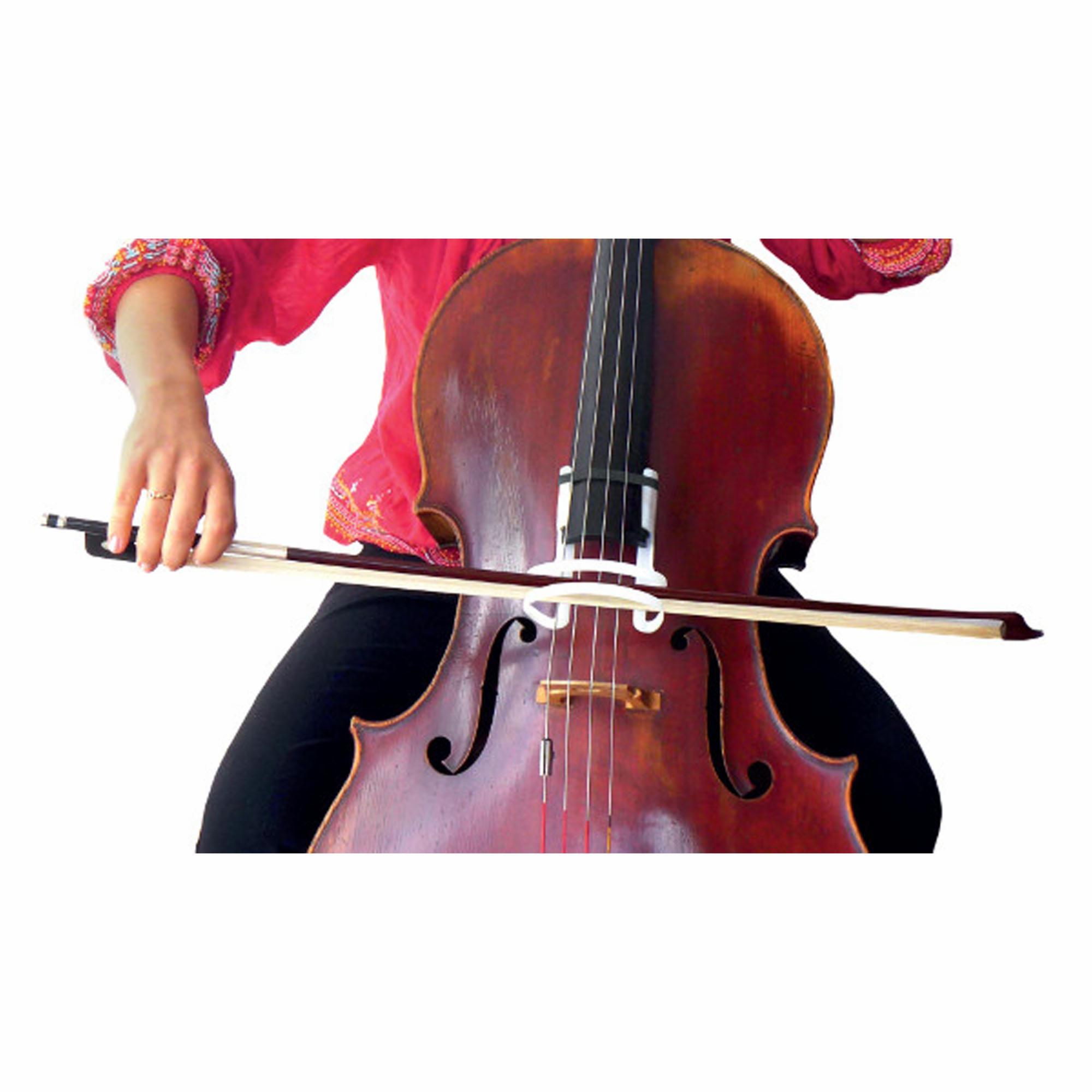 ABC Arm Bow Corrector for Violin/Viola or Cello