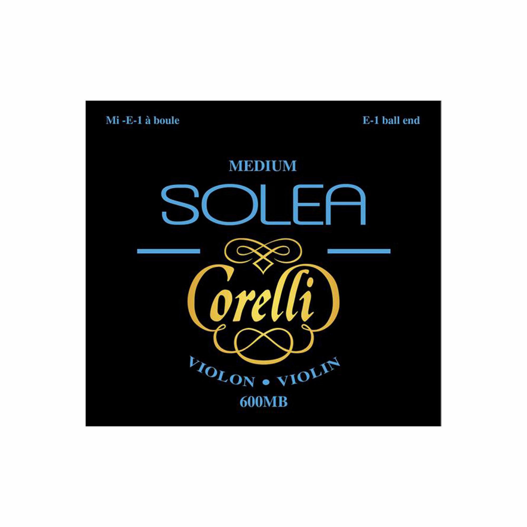 Corelli Solea Violin Strings