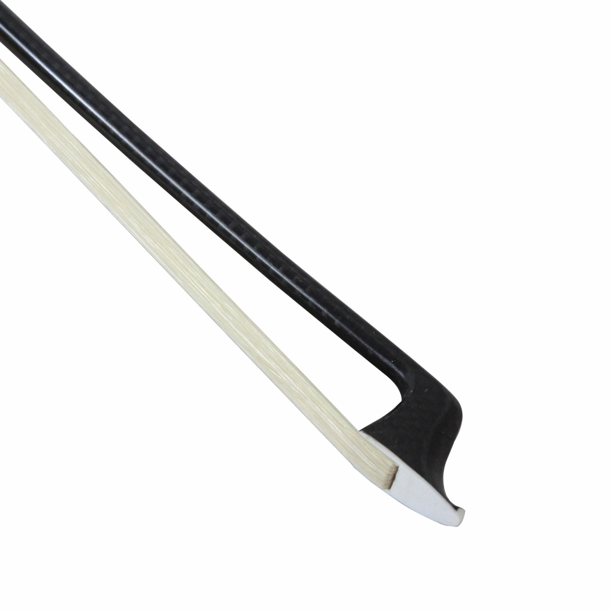 Arco Nouveau Echo Round Carbon Fiber Cello Bow