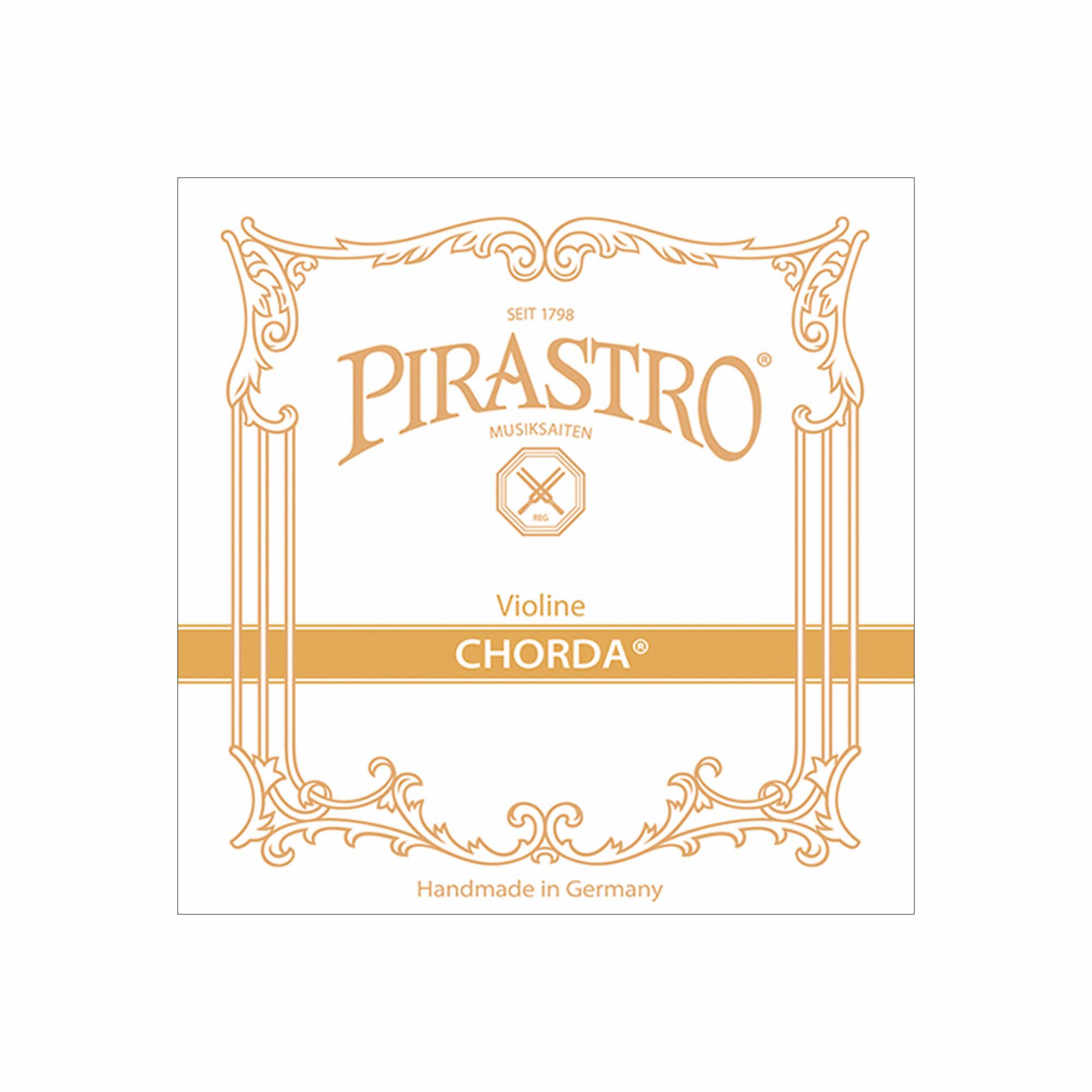 Pirastro Chorda Violin Strings