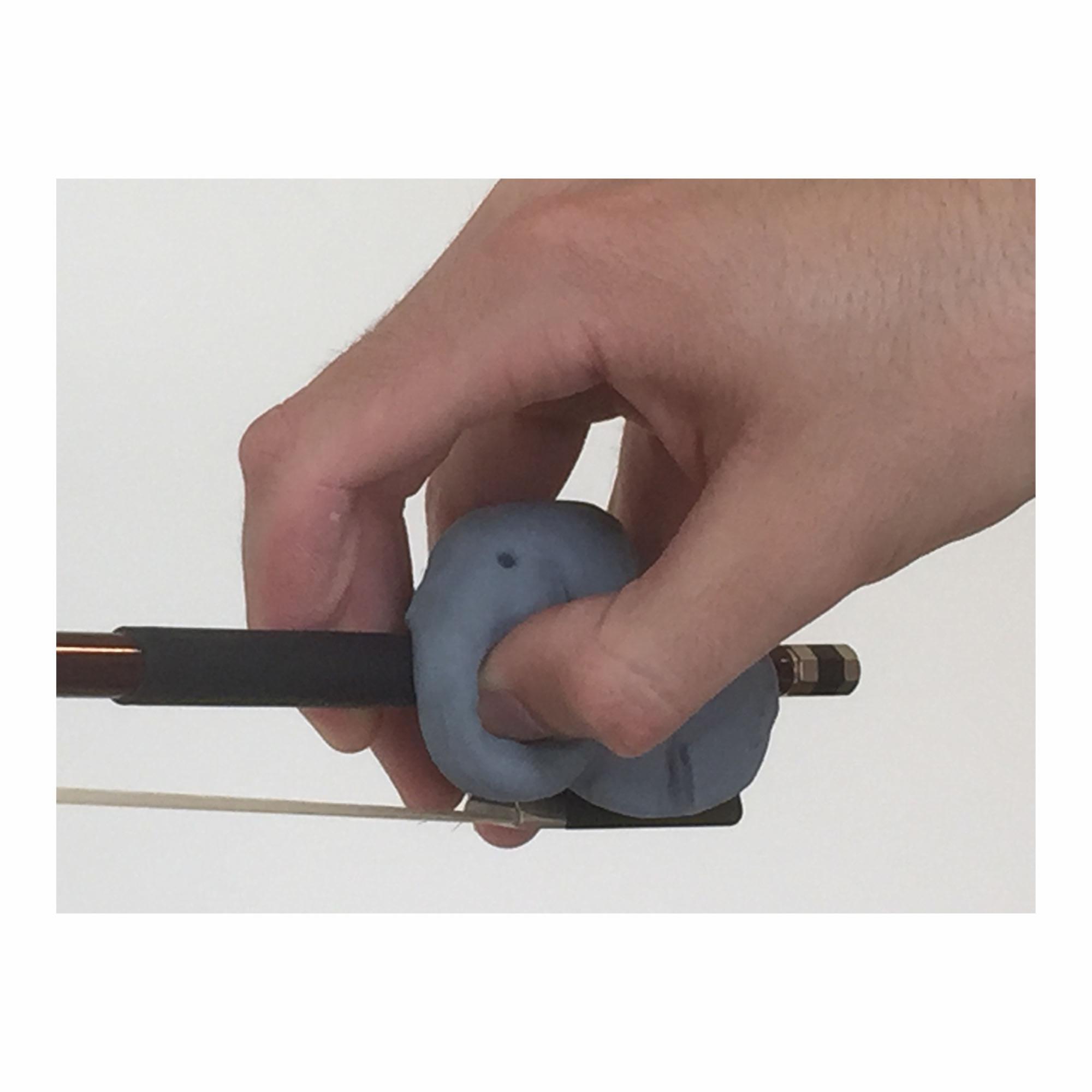 Things4Strings CelloPhant Cello/Bass Bow Grip
