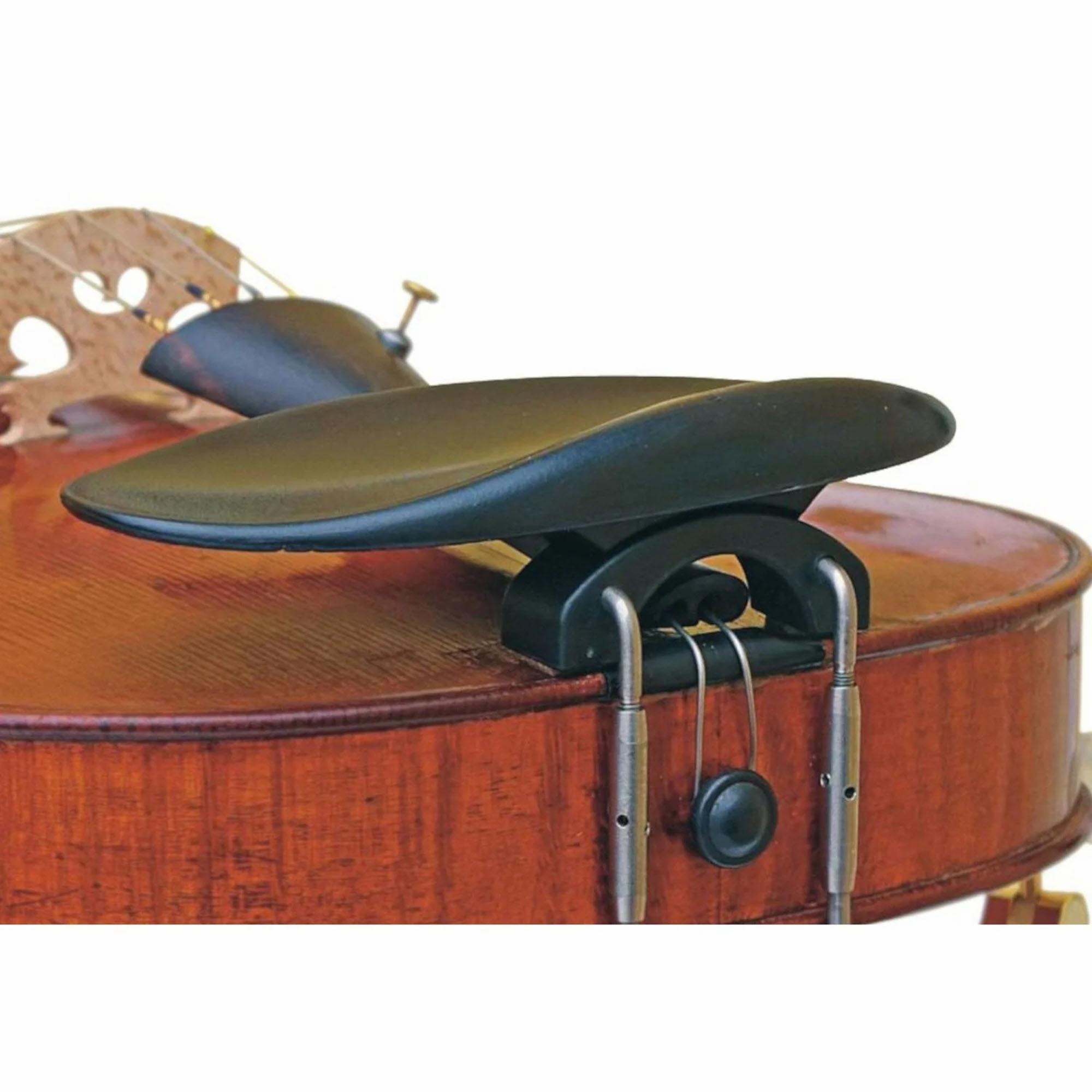 Augustin 3D Adjustable Violin Chinrest