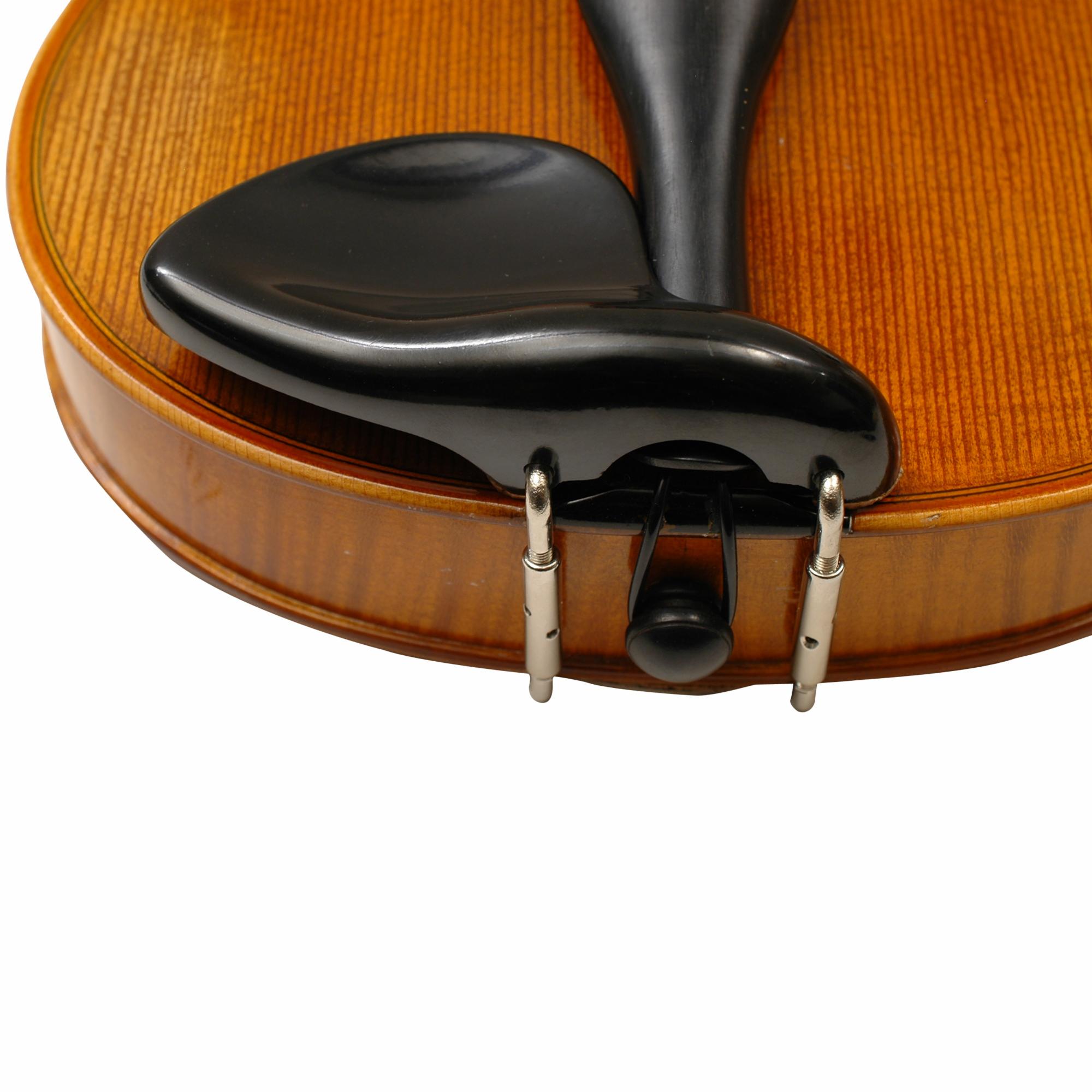 Wendling Plastic Violin Chinrest (CR2)