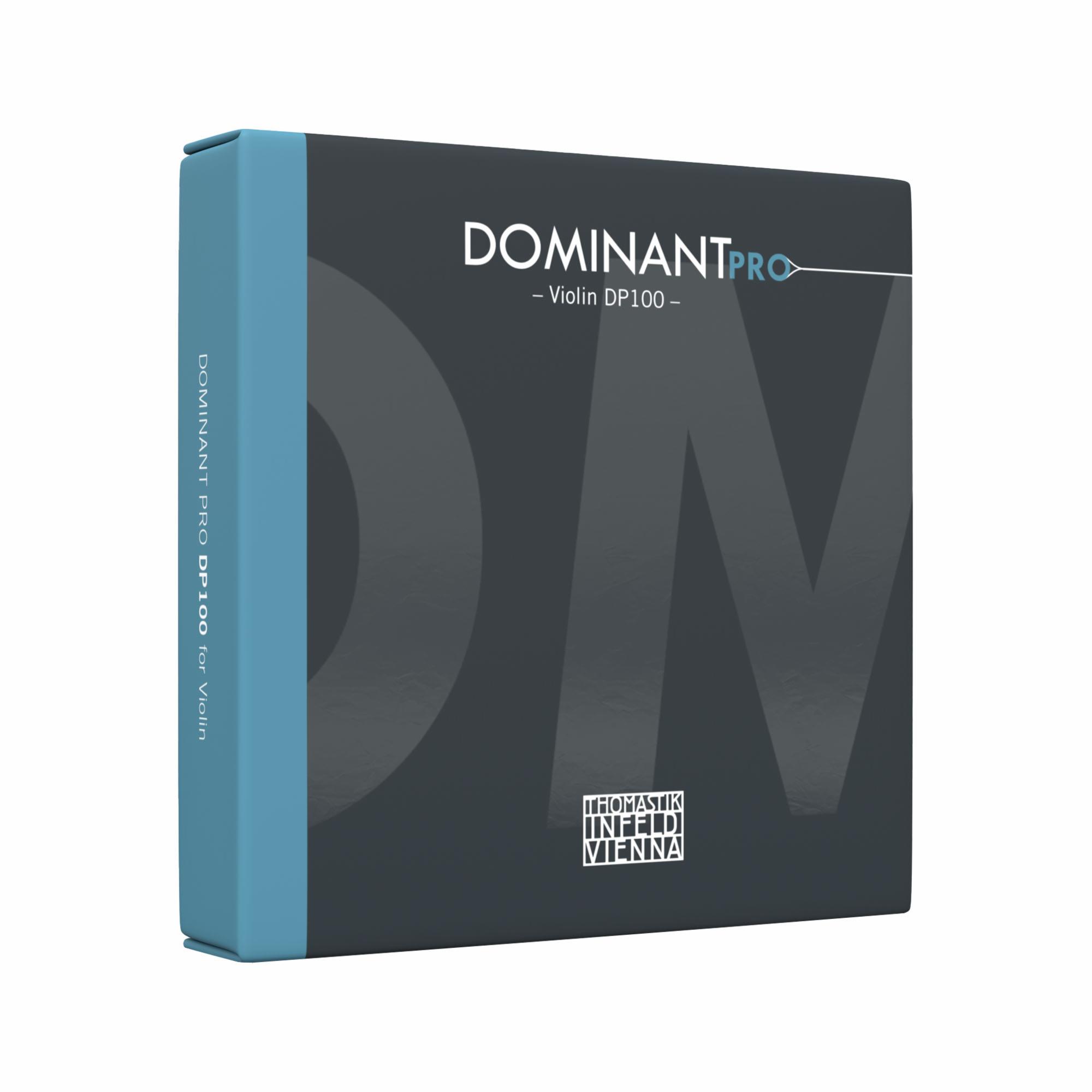 Thomastik Dominant Pro Violin Strings