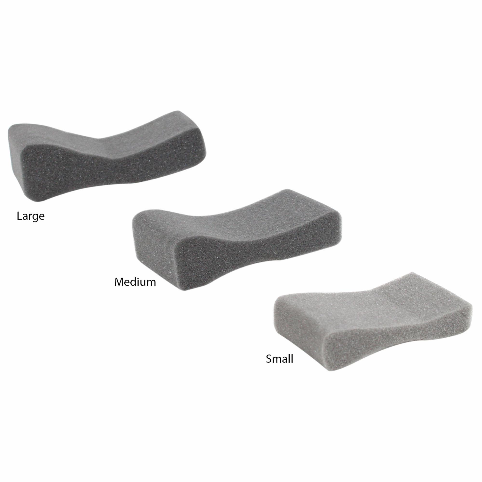 Southwest Strings Violin/Viola Shoulder Rests