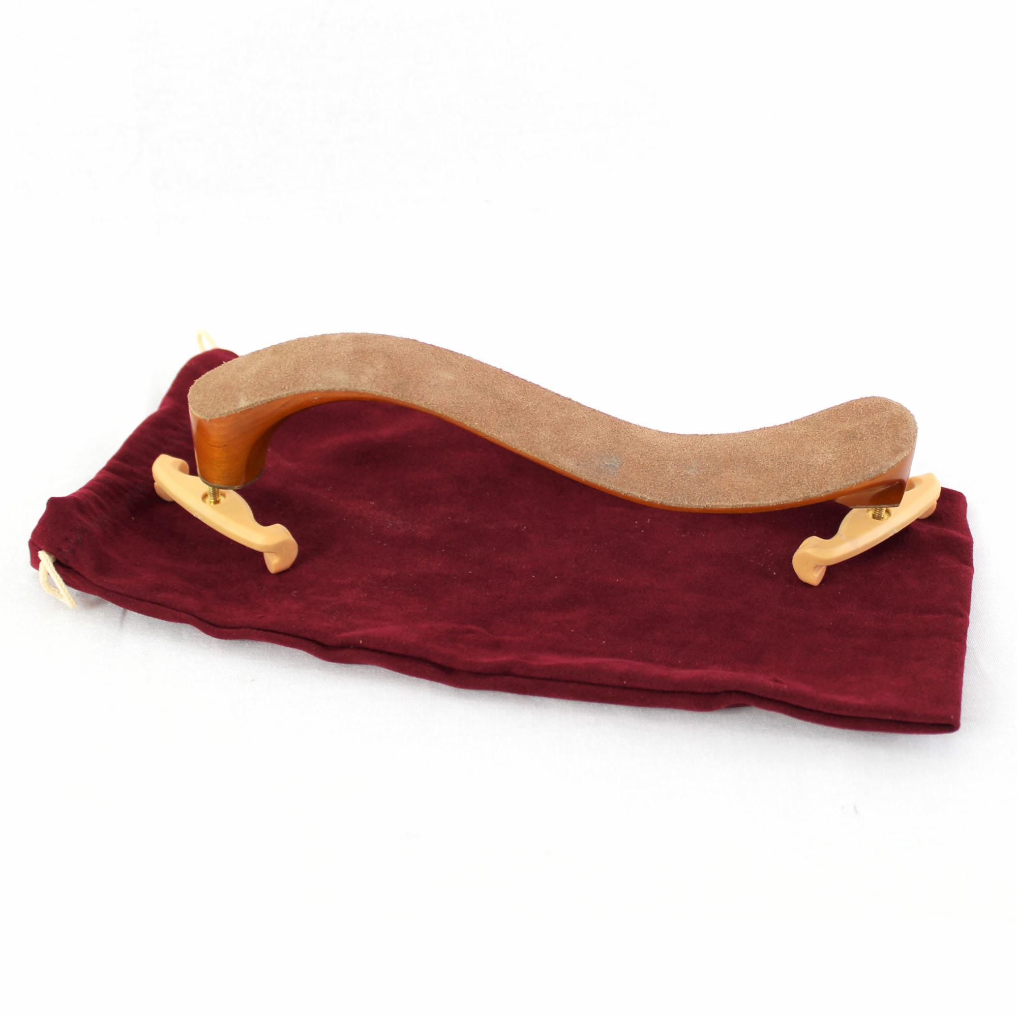 FOM Maple Viola Shoulder Rest