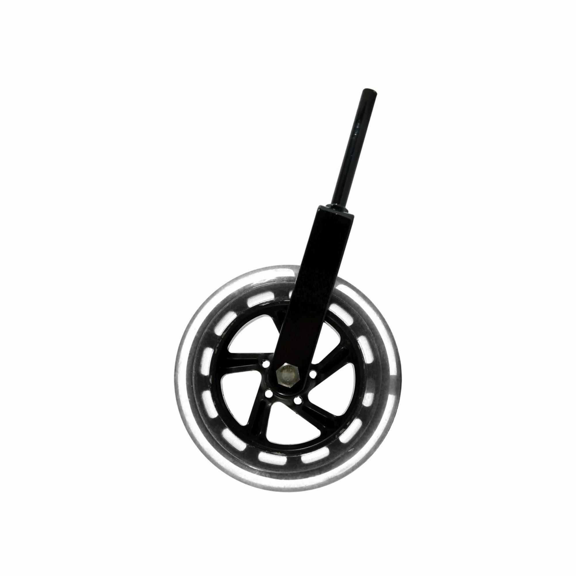 Glasser Bass Transport Wheel