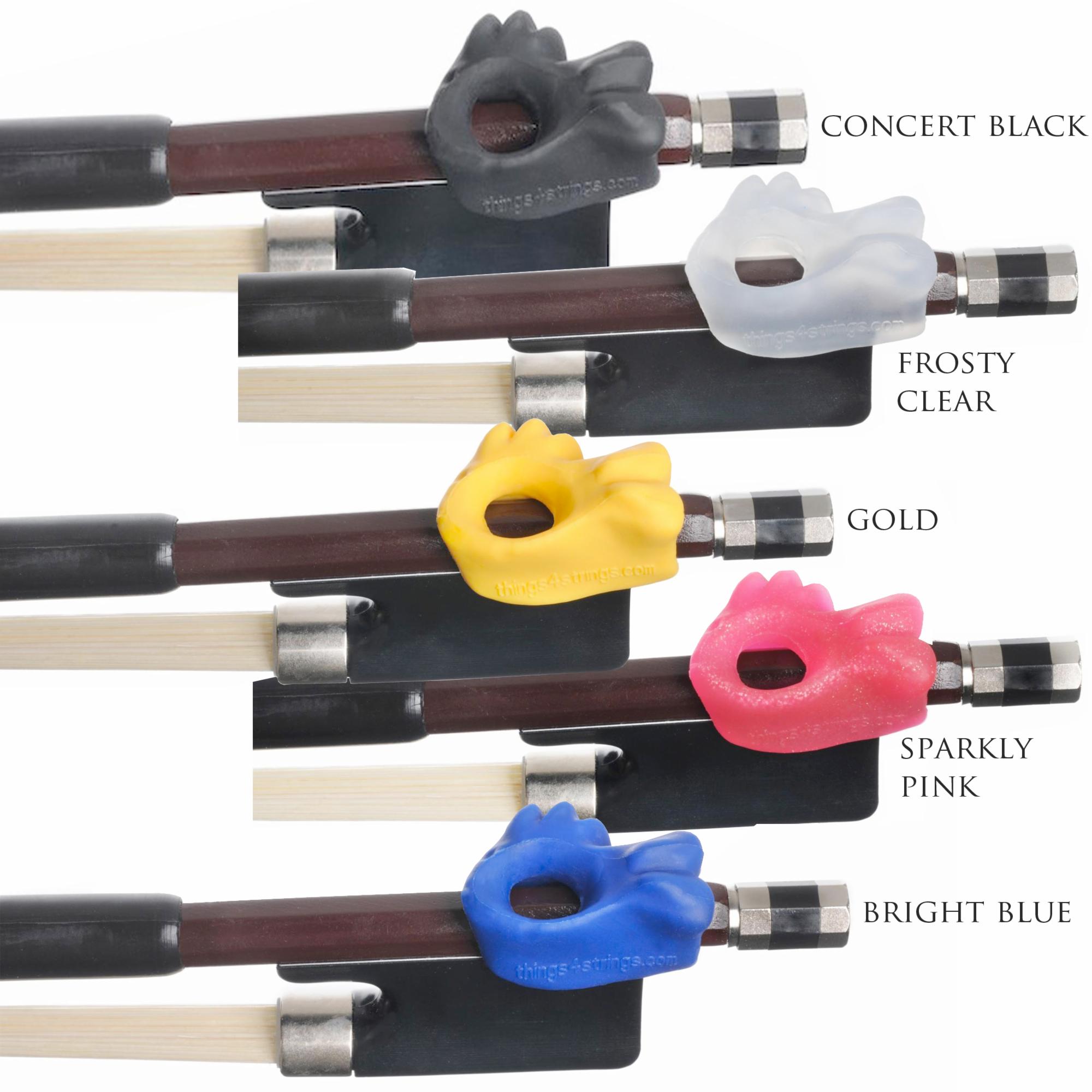 Things4Strings Hold Fish Violin/Viola Bow Grip