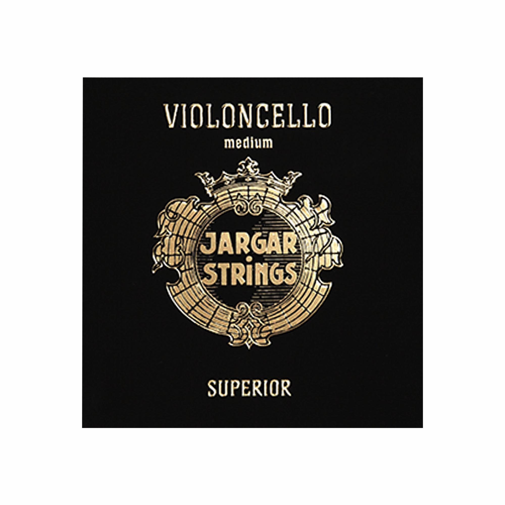 Jargar Superior Cello Strings