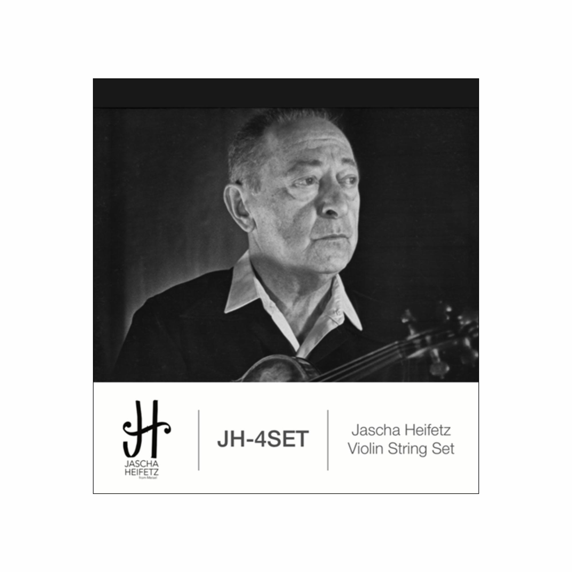 RS Berkeley Jascha Heifetz Violin Strings