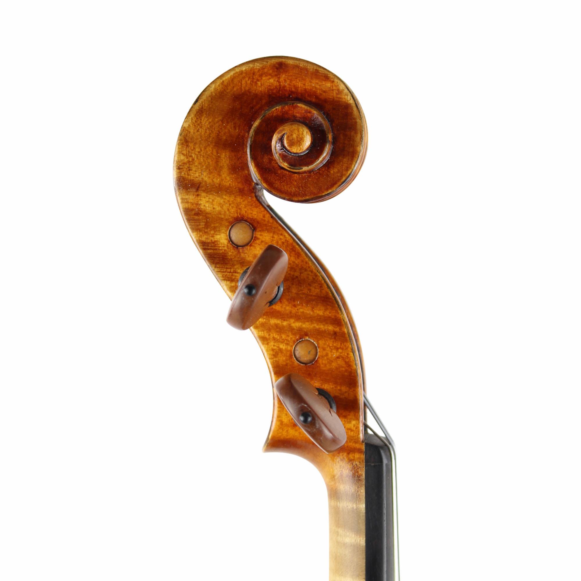 Jascha Heifetz JH600 Violin