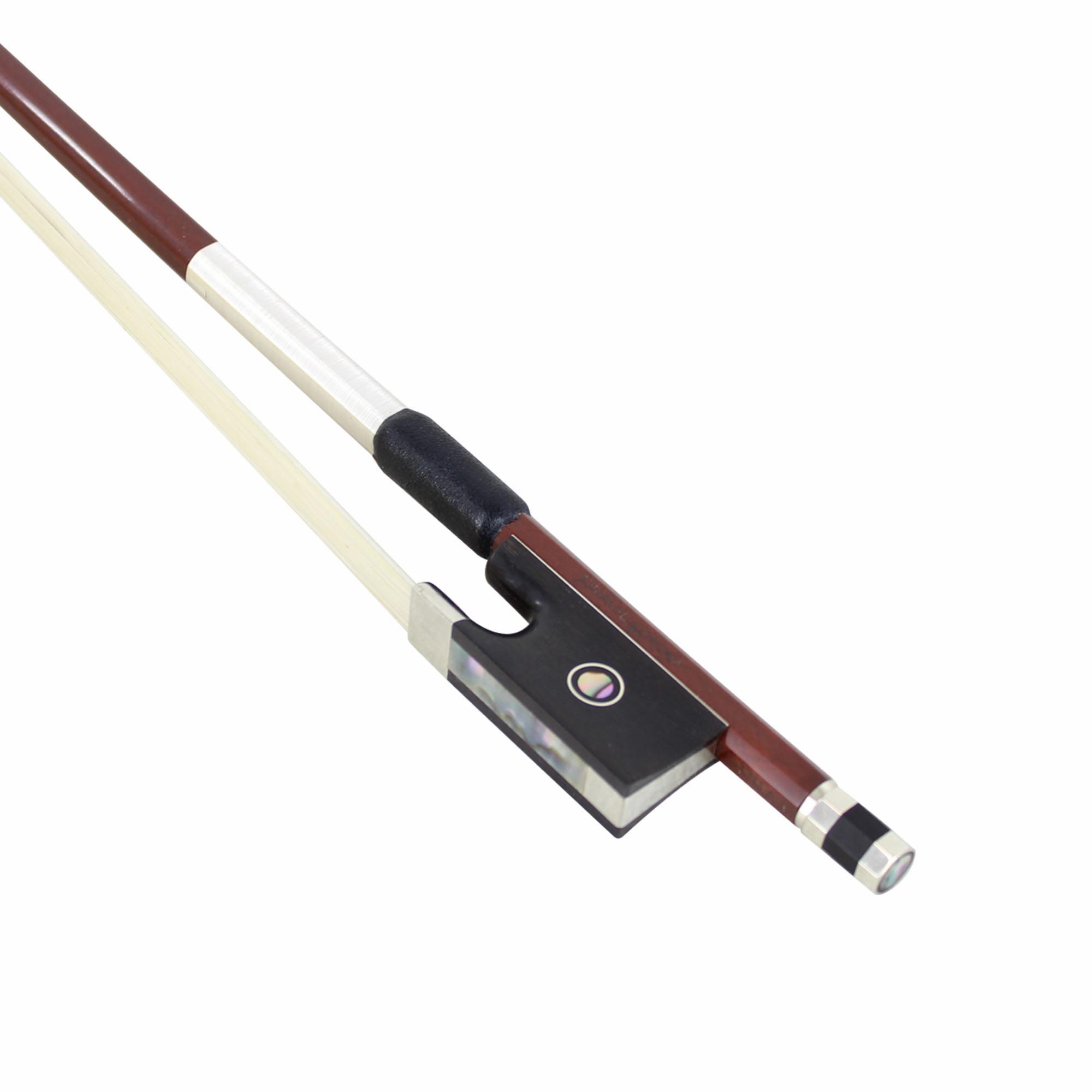 JonPaul Bows Corona  Carbon Composite Violin Bow