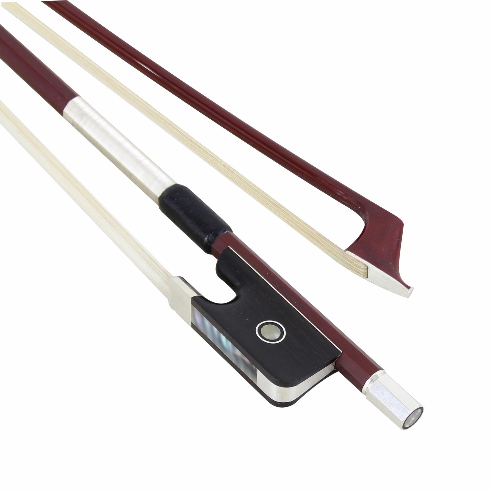 JonPaul Bows Muse  Carbon Composite Cello Bow