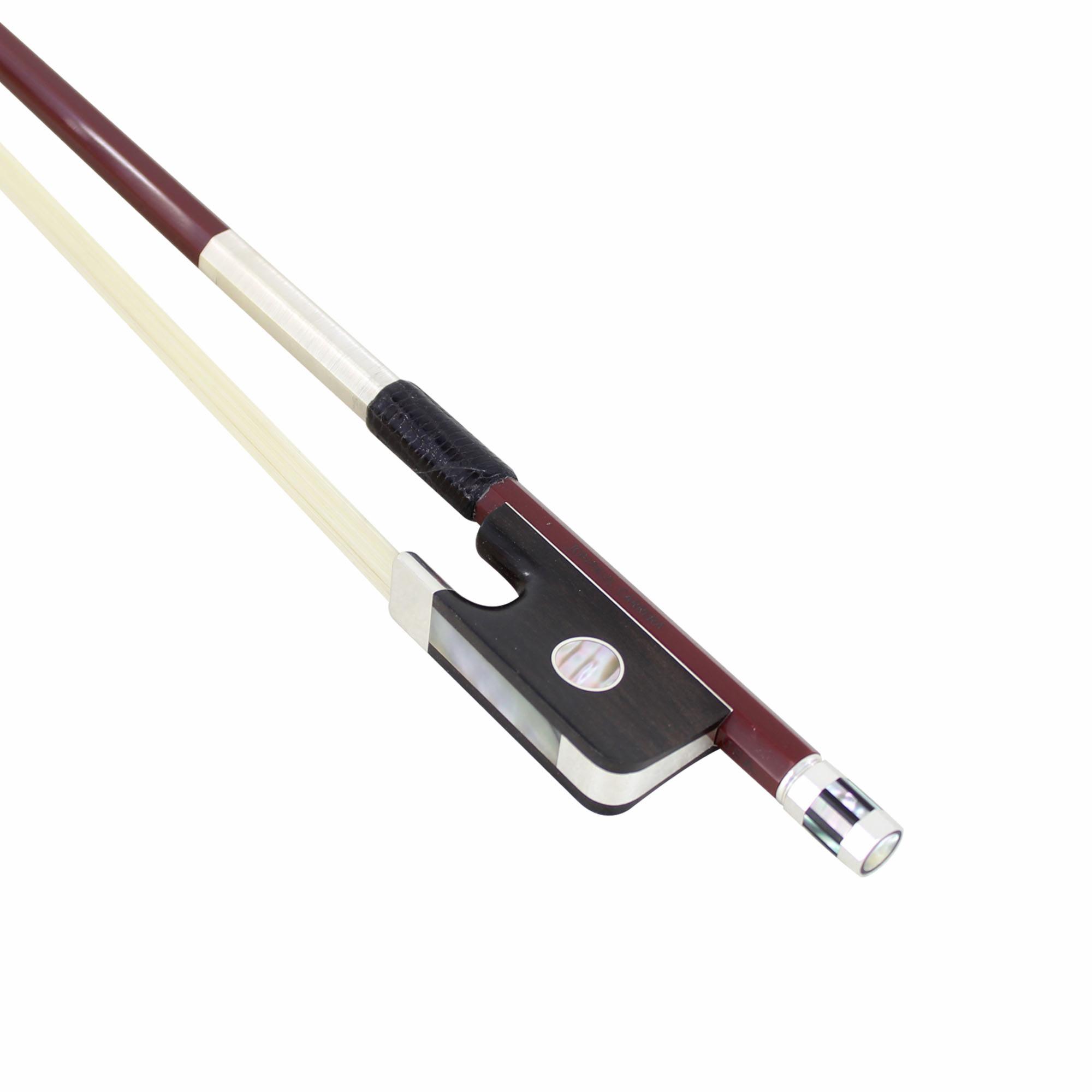 JonPaul Bows Carrera  Carbon Composite Cello Bow