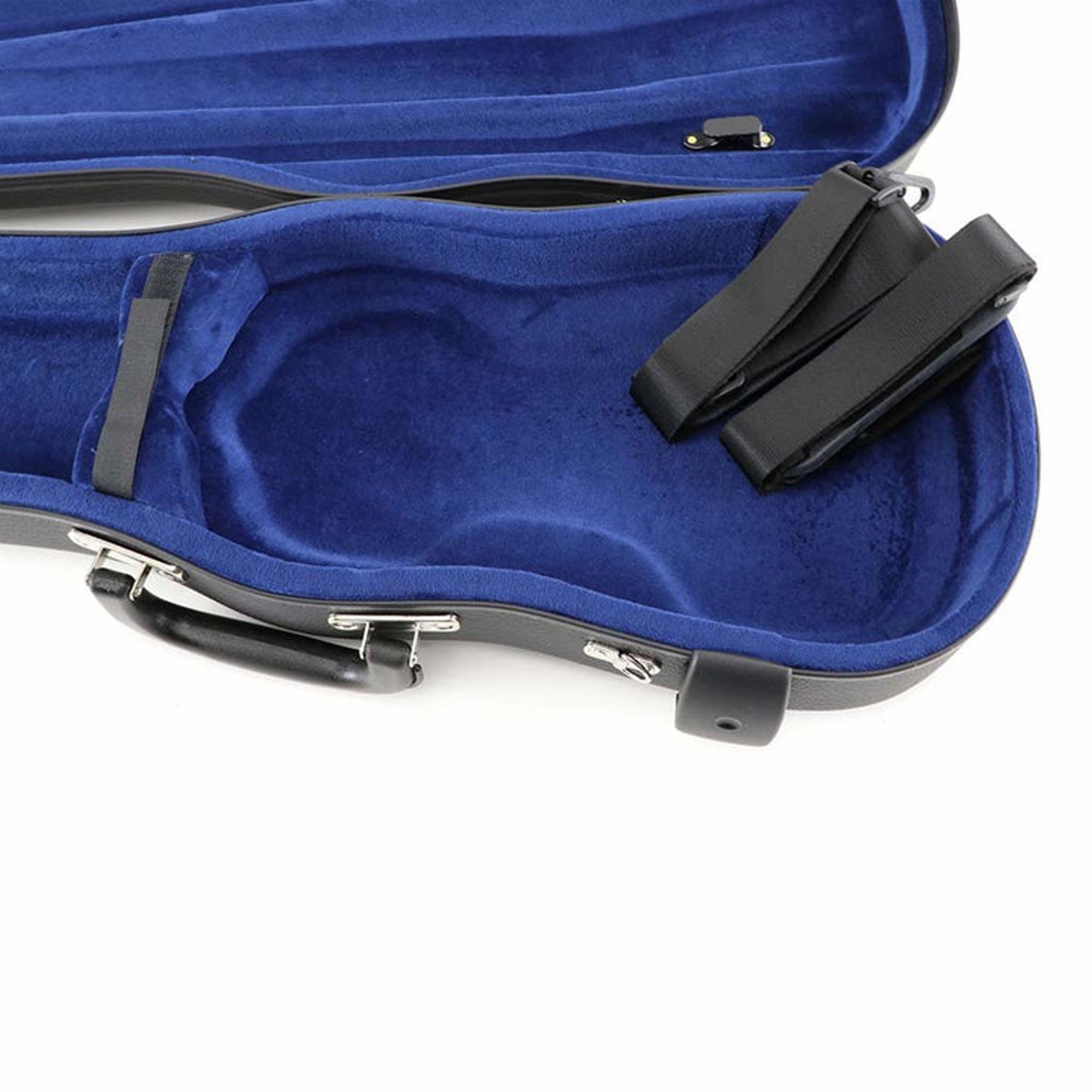 Jakob Winter Thermoshock Shaped Violin/Viola Case