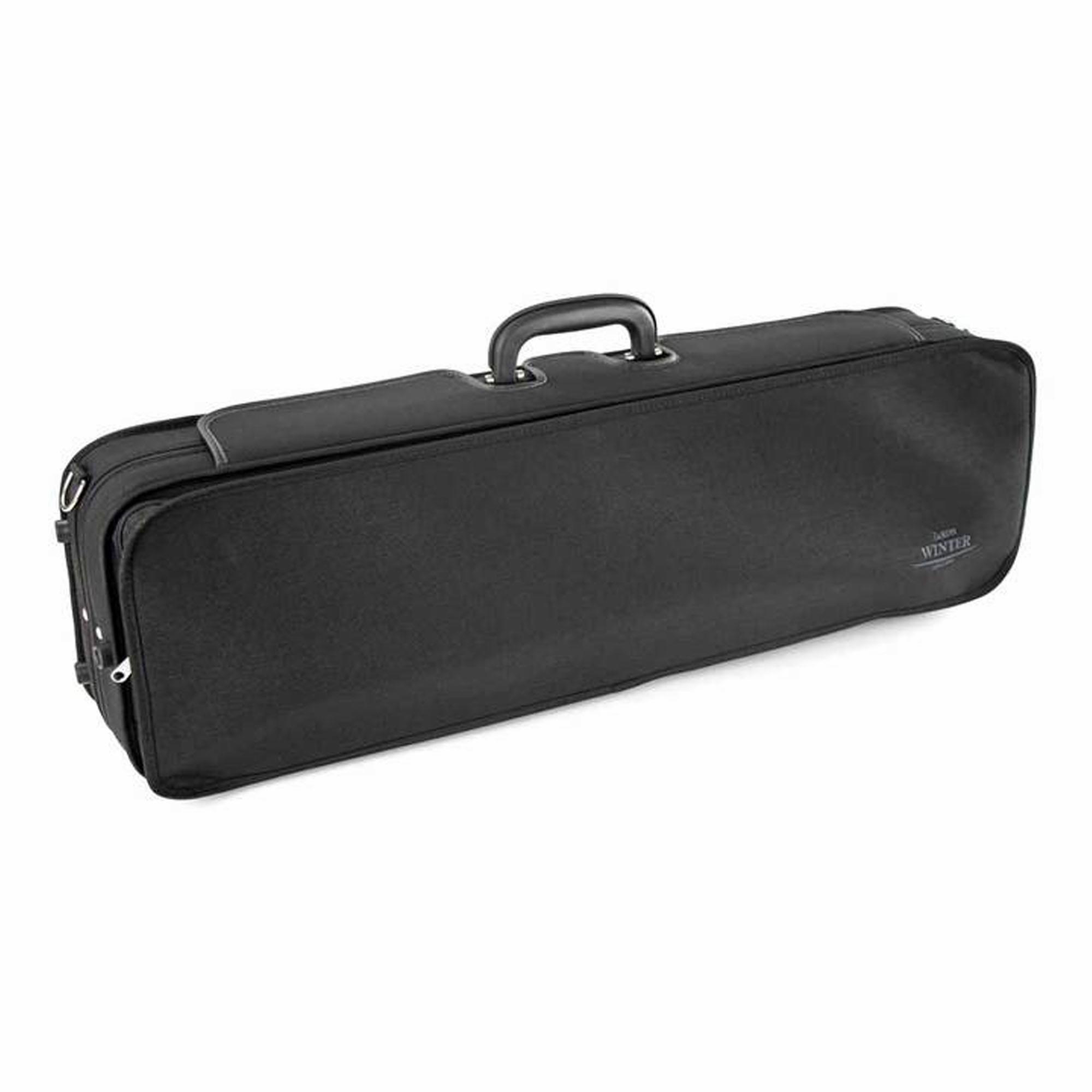 Jakob Winter Oblong Violin Case