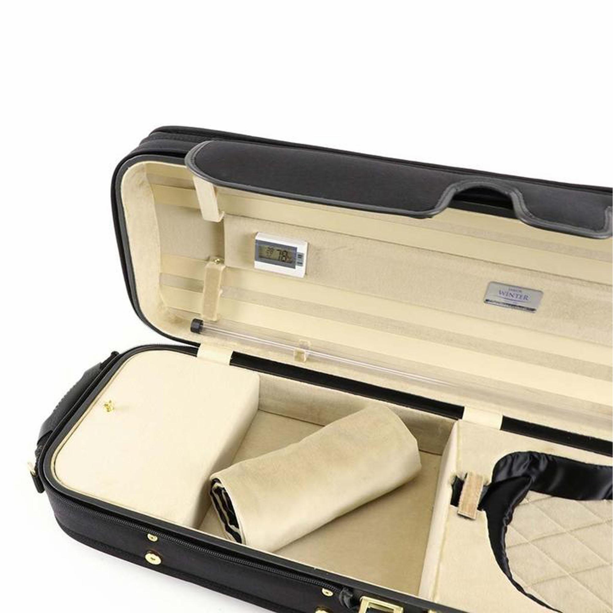 Jakob Winter Super Light Oblong Violin Case