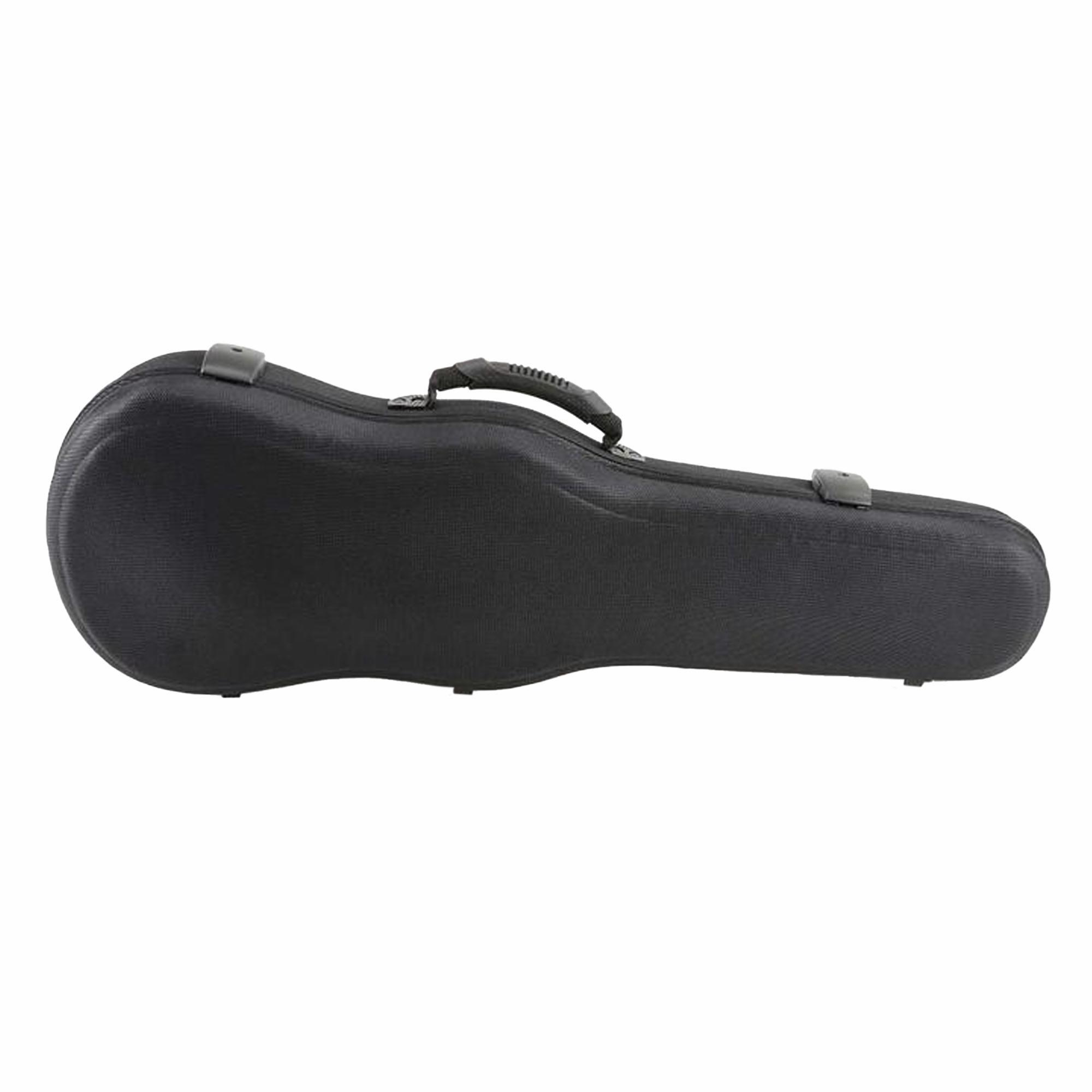 Jakob Winter Greenline Shaped Viola Case