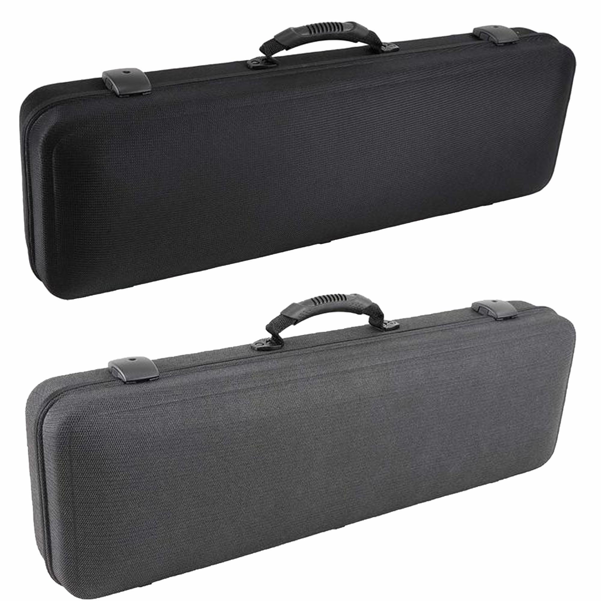 Jakob Winter Greenline Oblong Violin Case