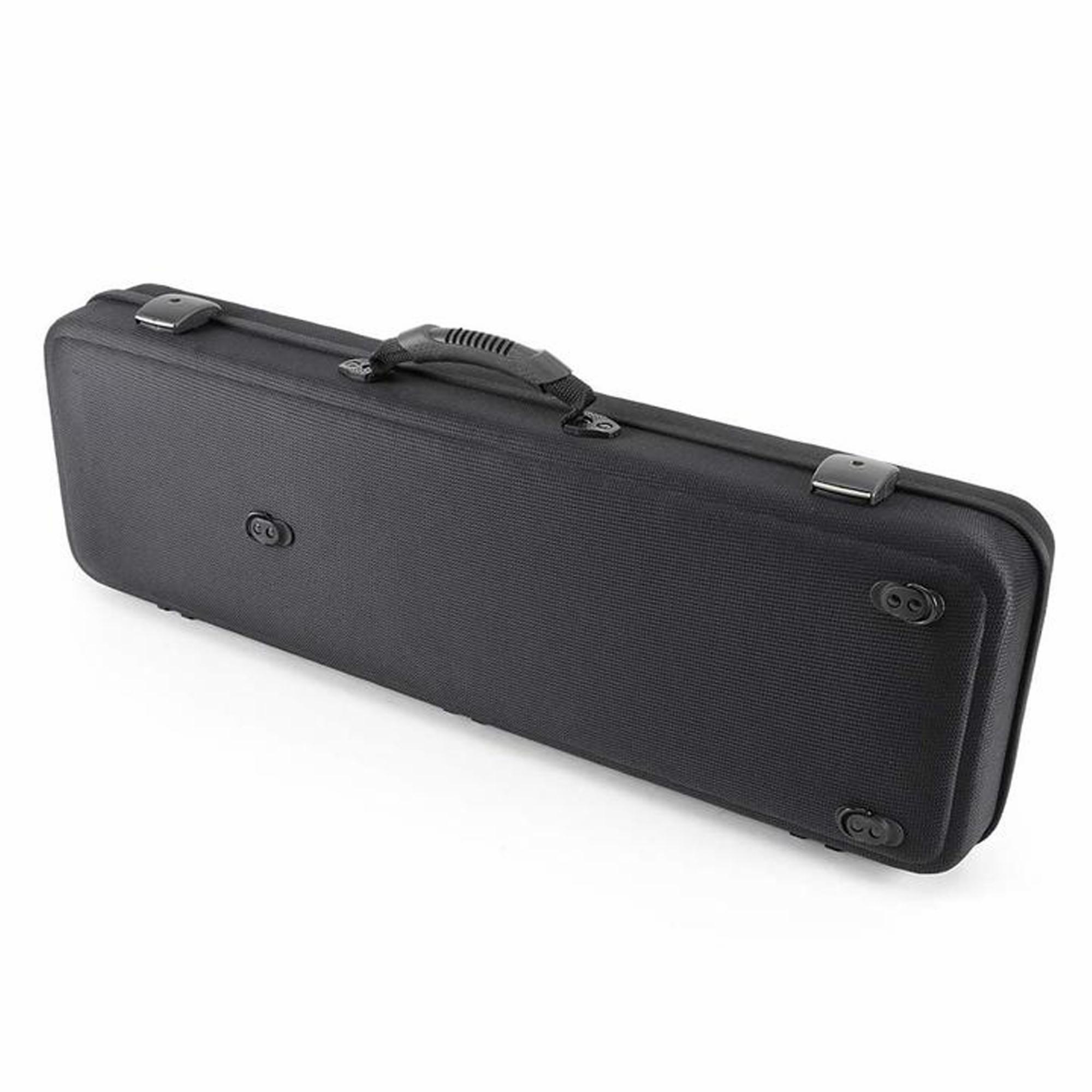 Jakob Winter Greenline Oblong Violin Case