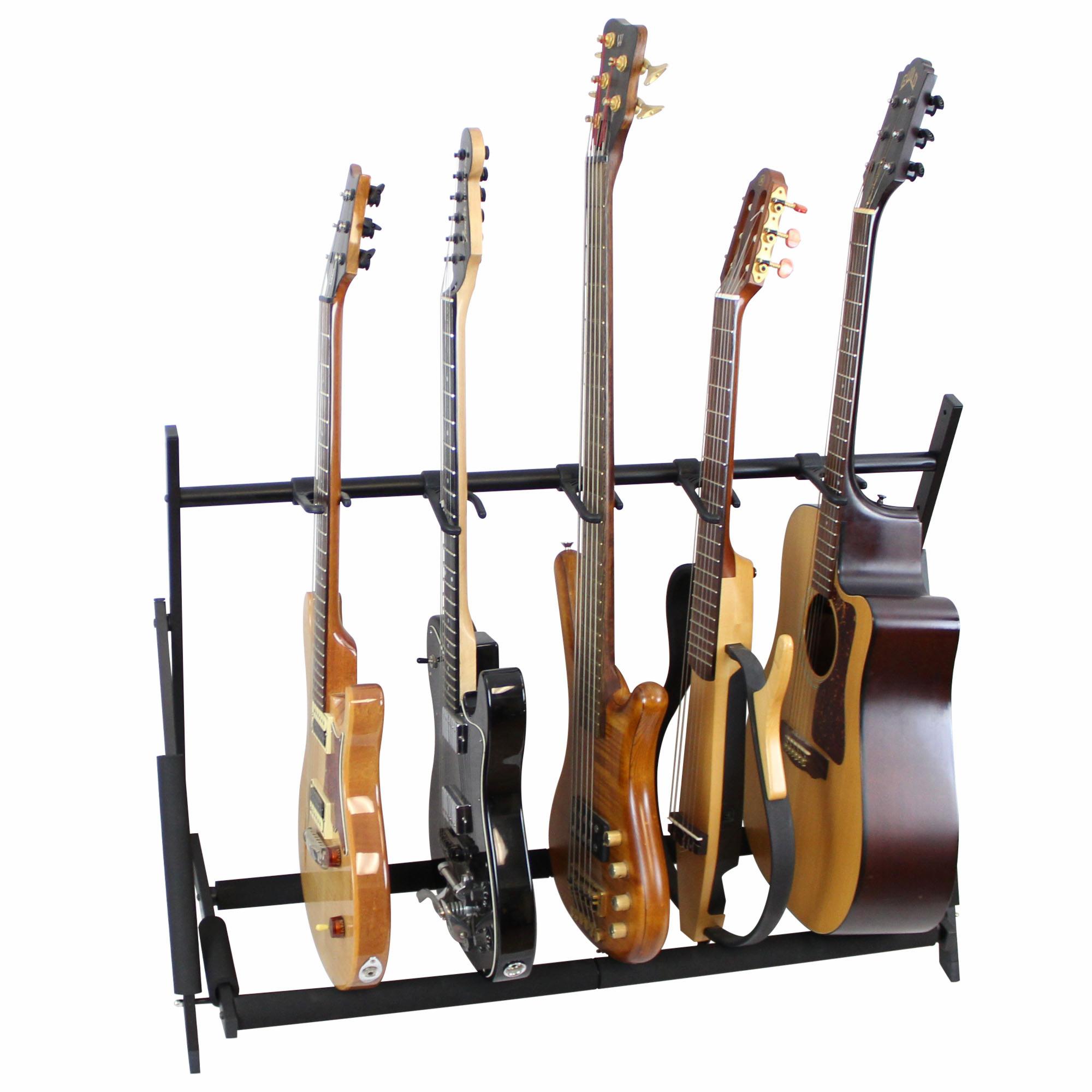 Hamilton Stage Pro 5 Rack Instrument Stand 