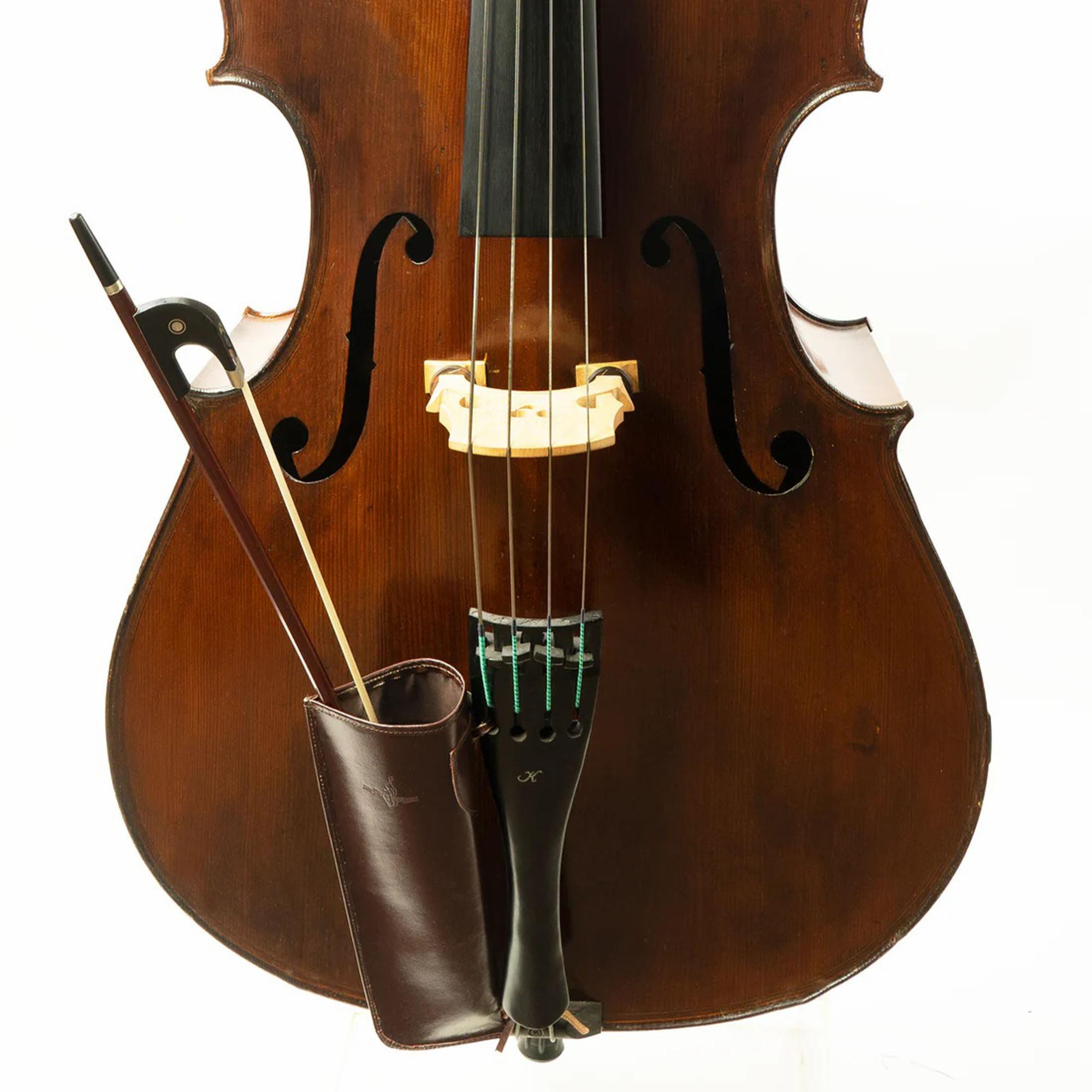 Kolstein Bass Bow Quiver