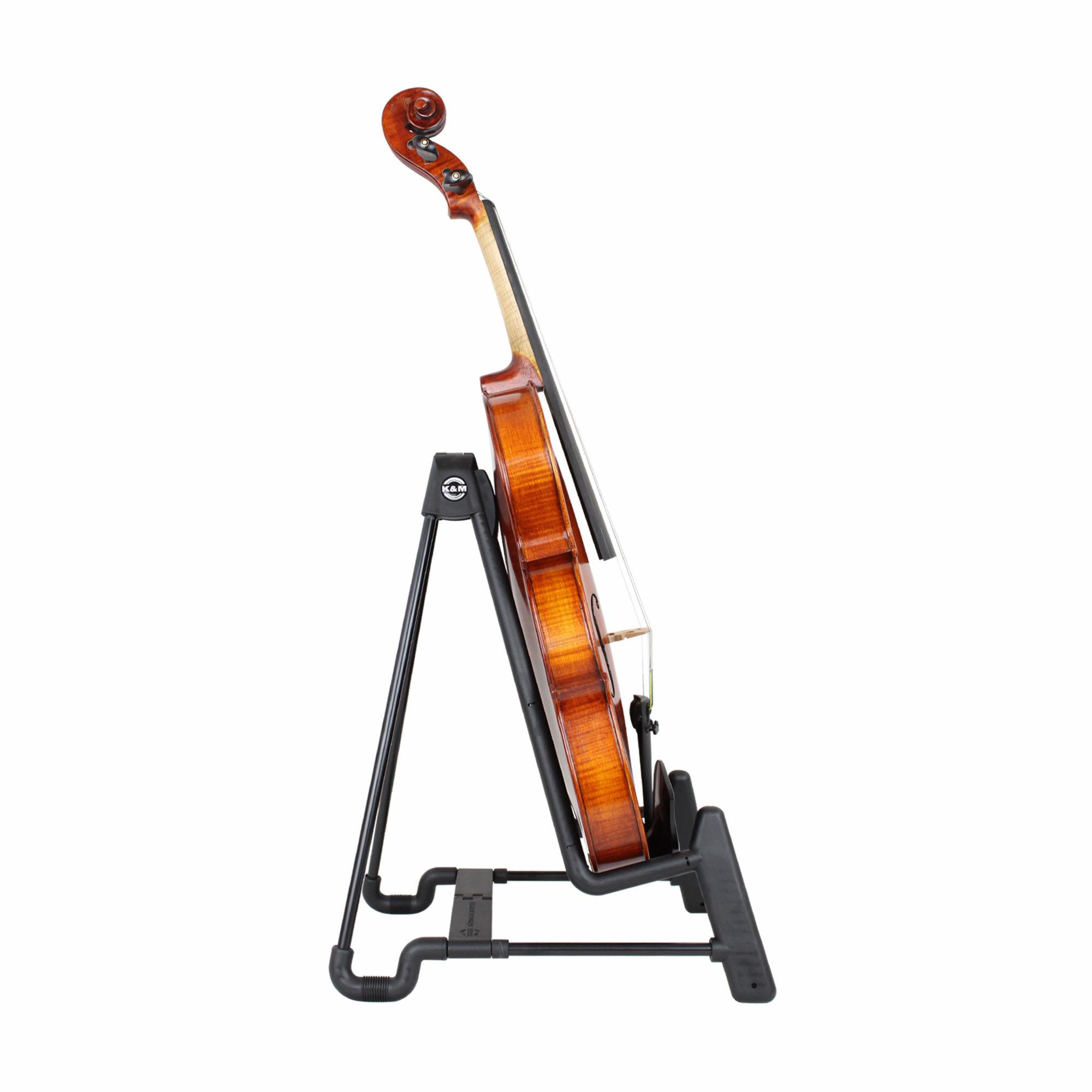 Konig & Meyer Violin/Viola Instrument Stand