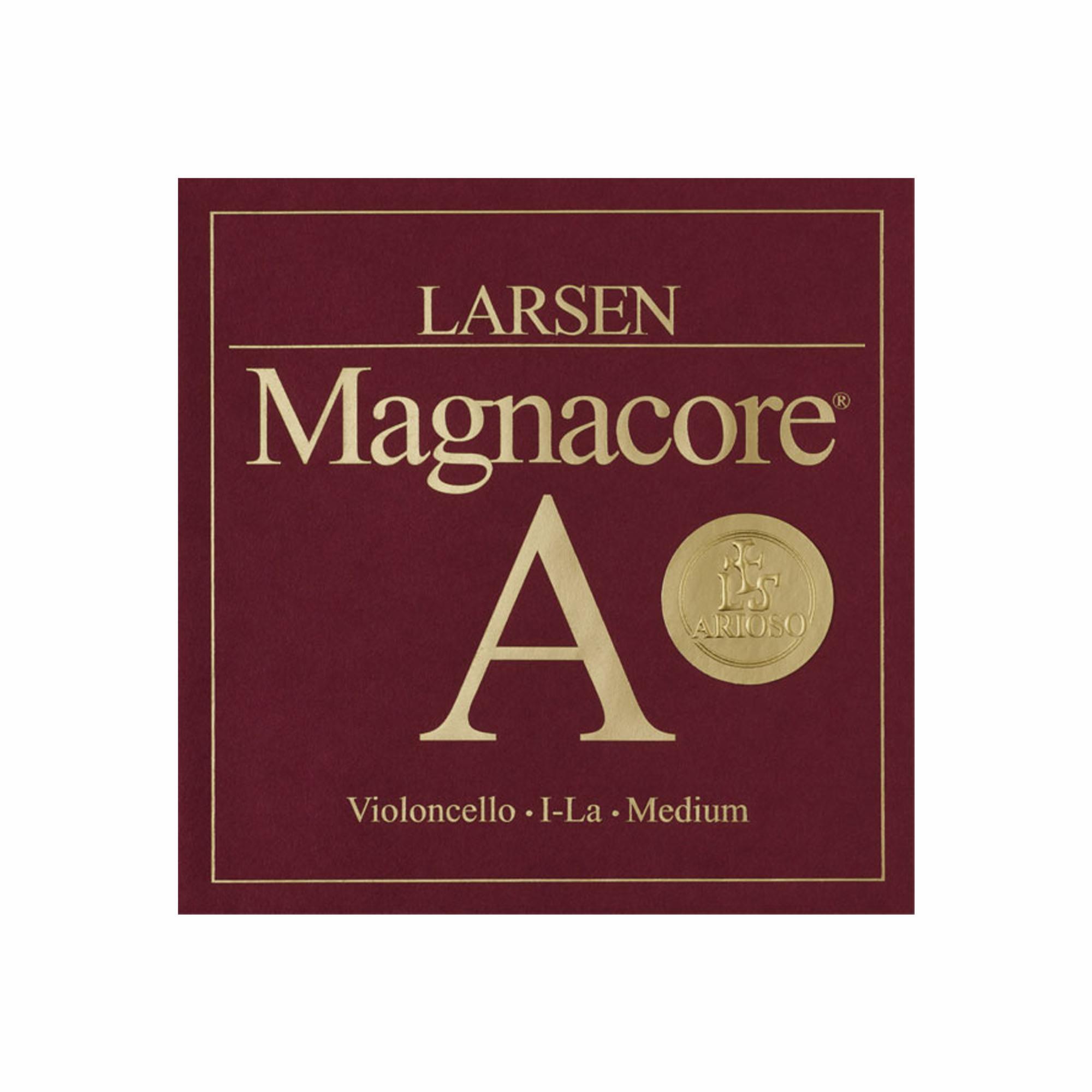 Larsen Magnacore Arioso Cello Strings