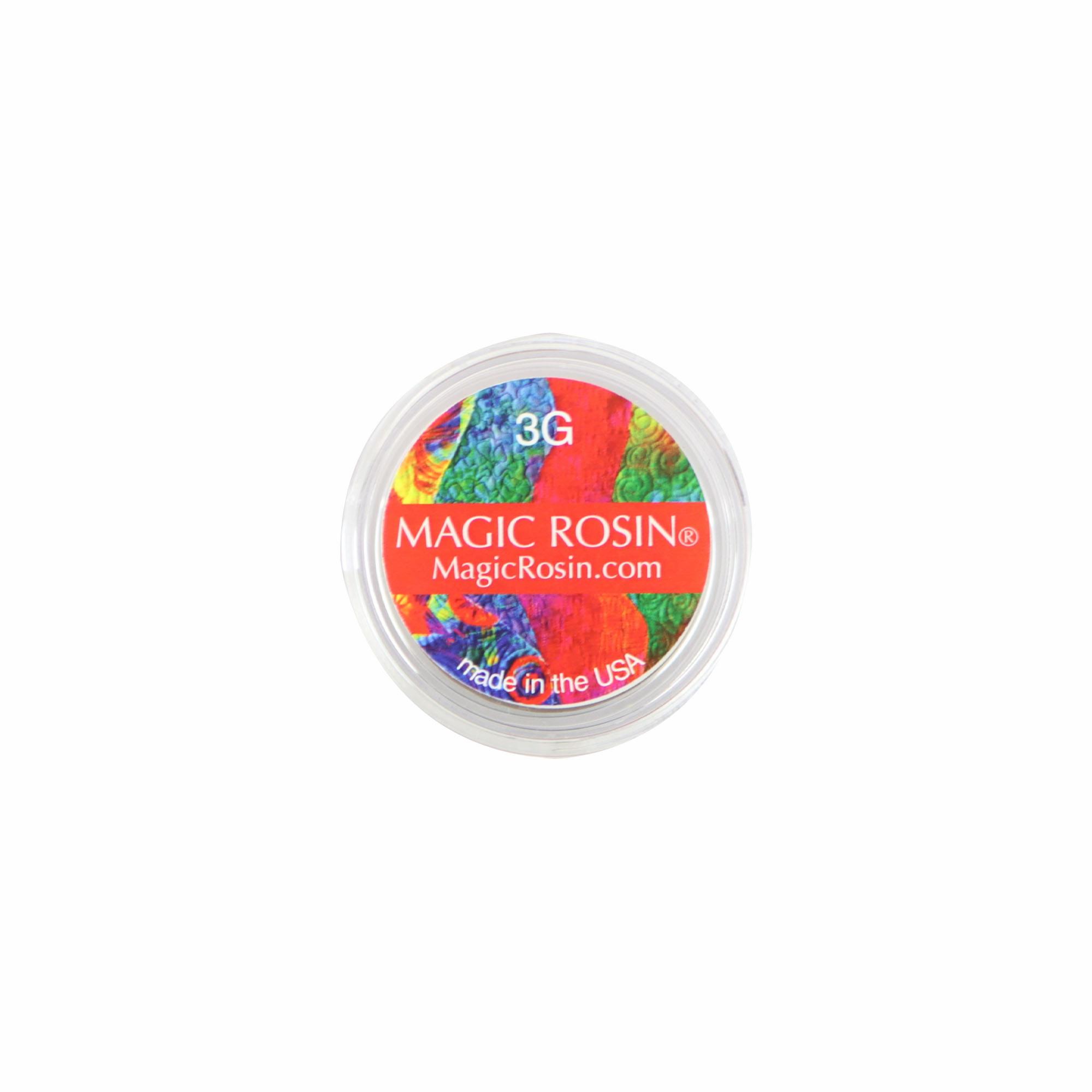 SWS Magic Rosin - 3G