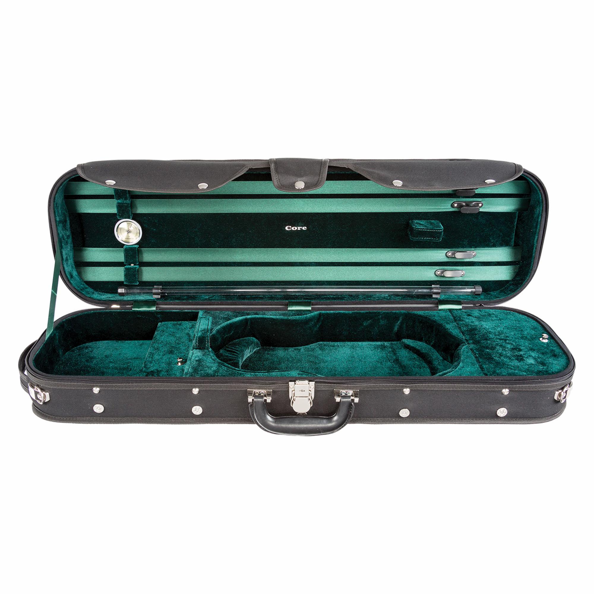 Oxford OX500 Oblong Violin Case