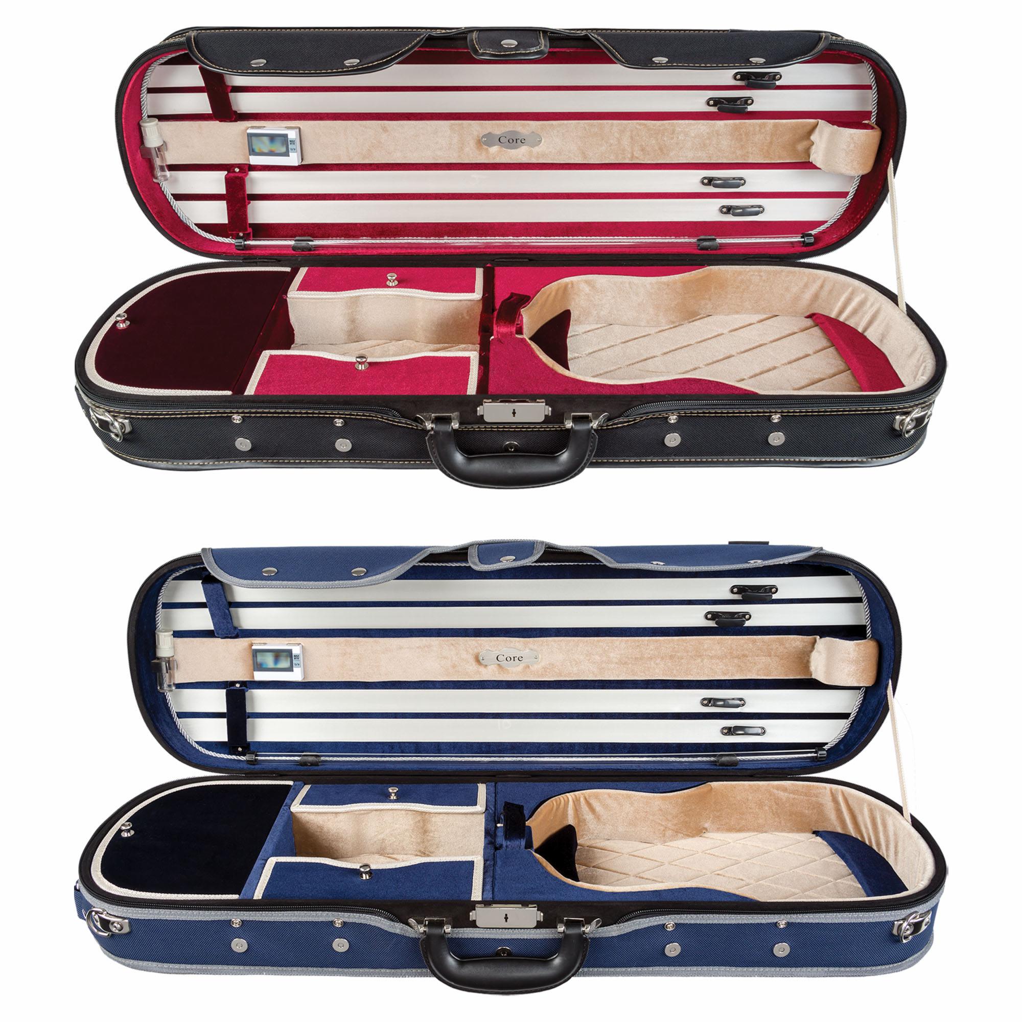 Oxford OX575 Oblong Violin Case