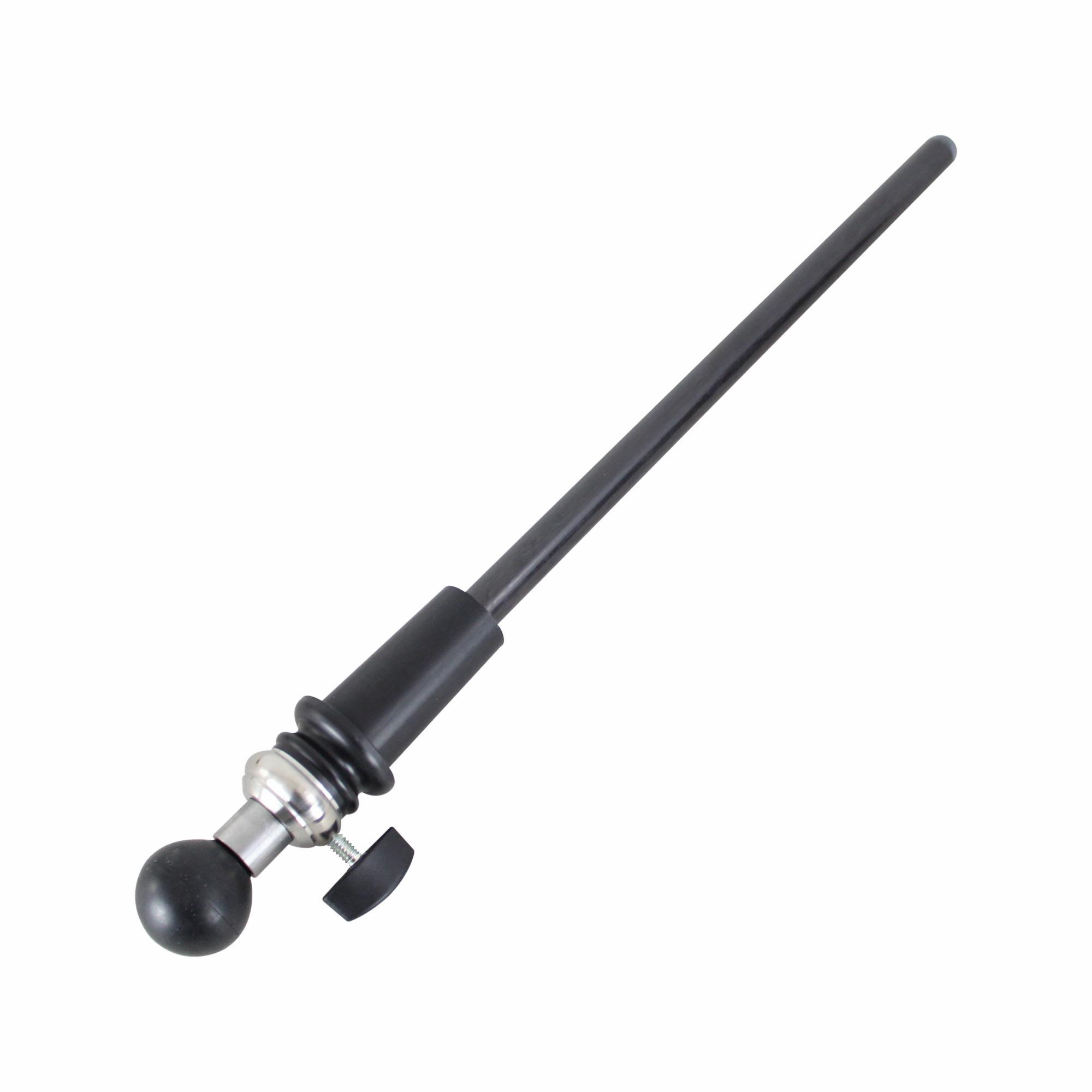 33 mm plug, 5/8 in rod