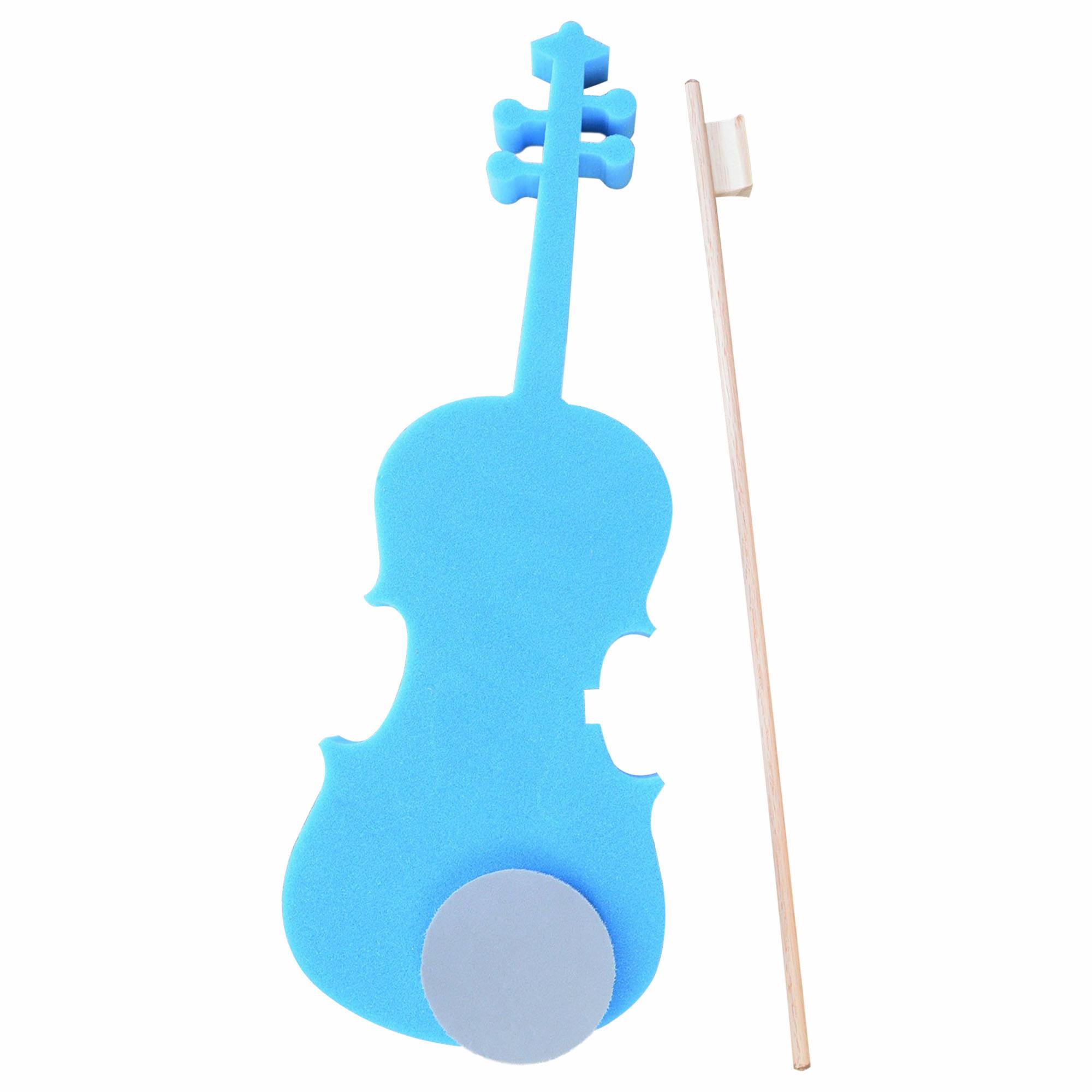 Twinkl'in Foam Violin