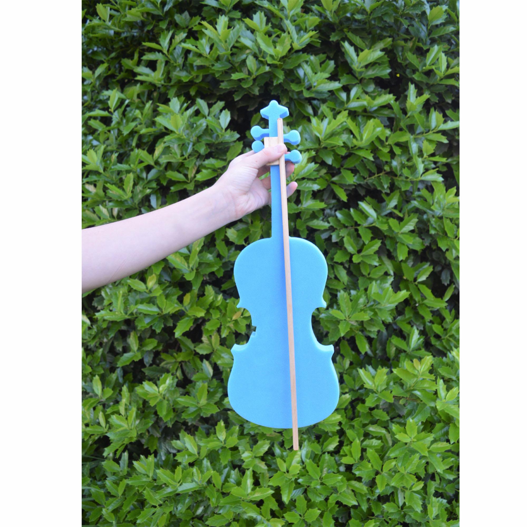 Twinkl'in Foam Violin