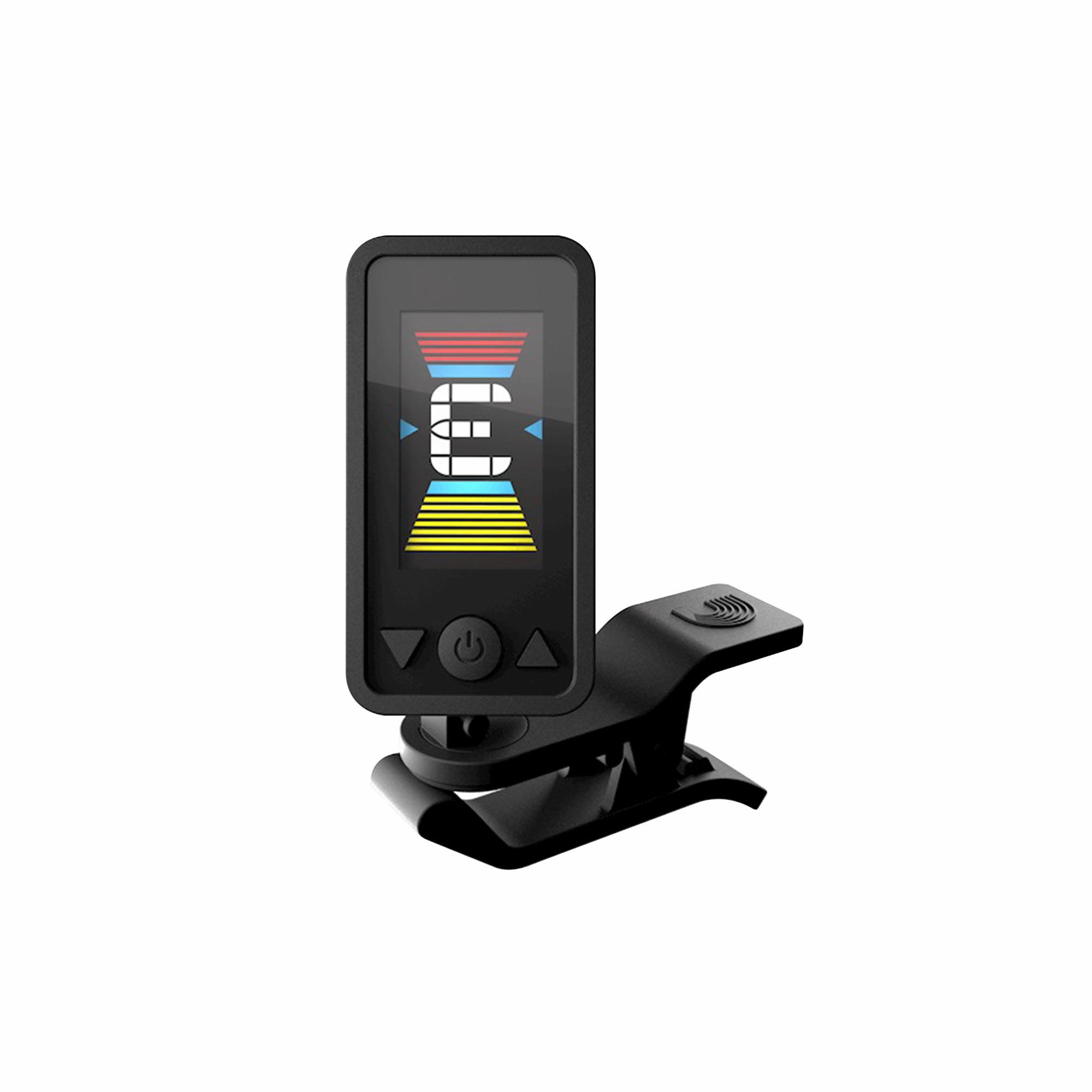 D'Addario Eclipse Rechargeable Tuner