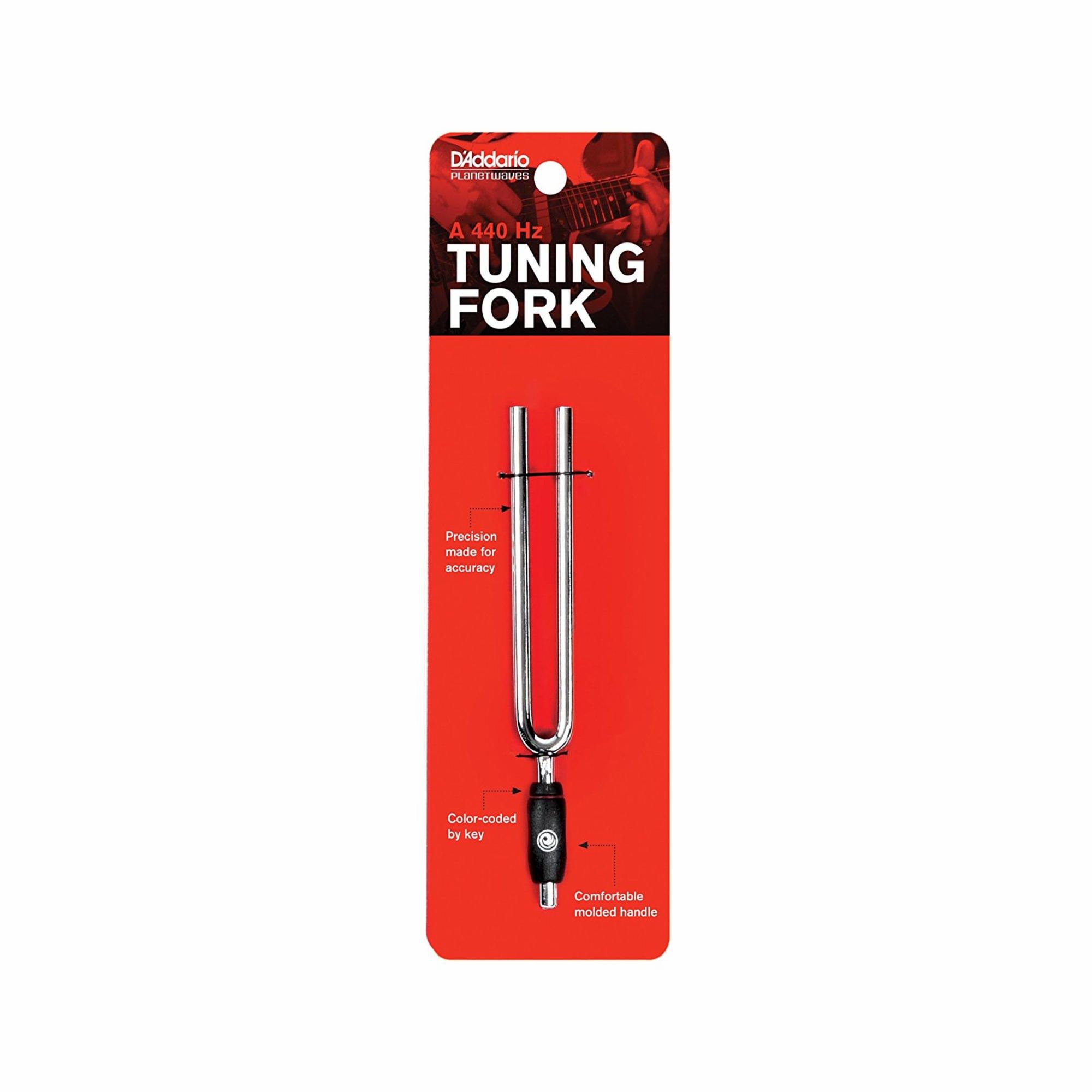 D'Addario Tuning Forks