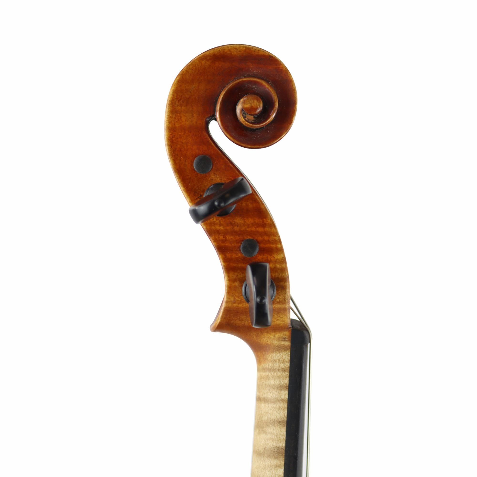Franz Werner Guadagnini Vintage Violin