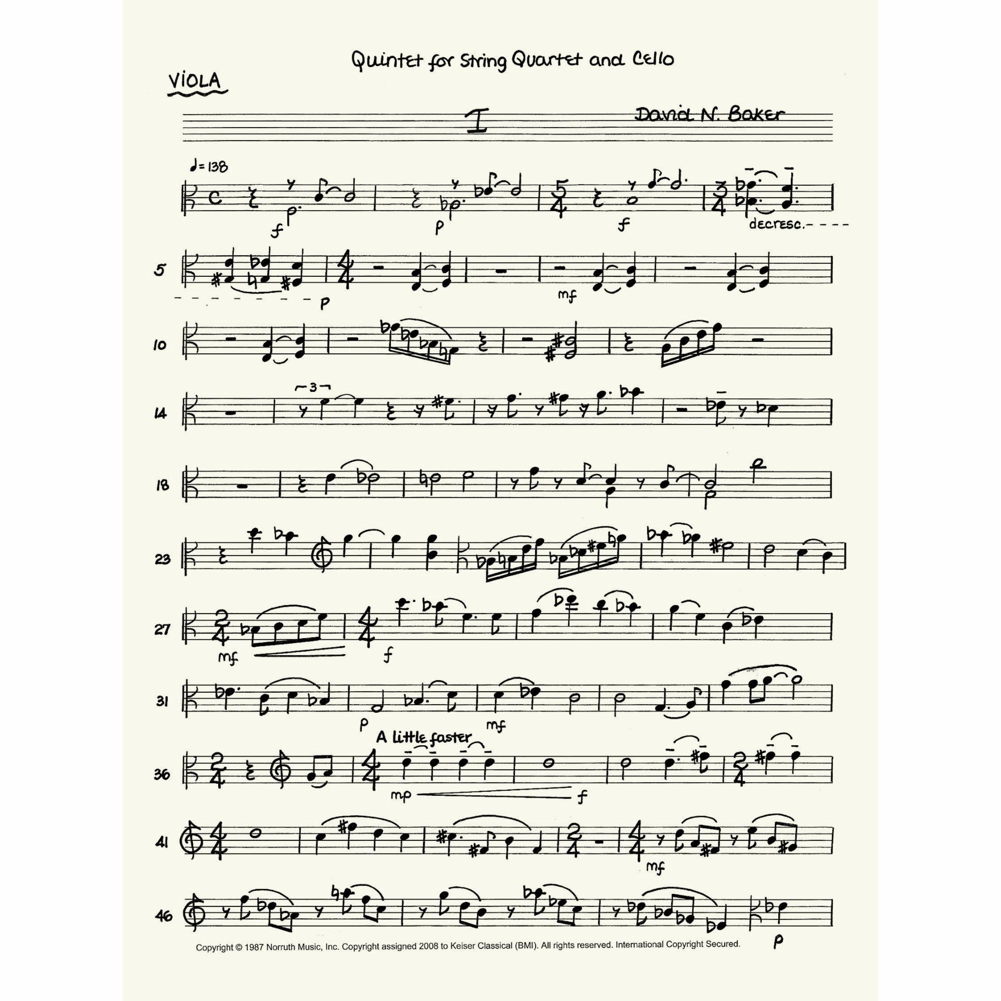 Sample: Viola (Pg. 1)